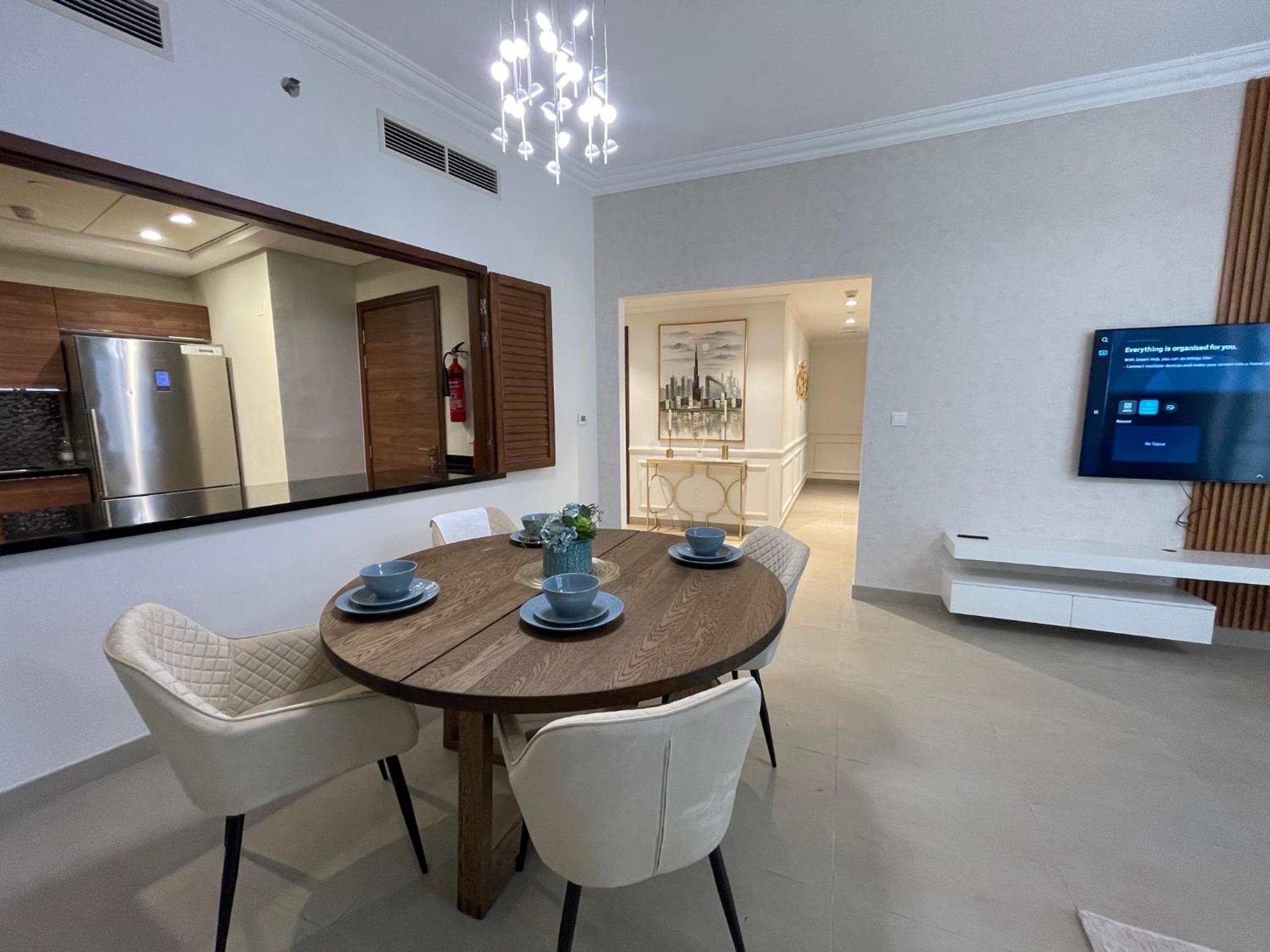 GOODWOOD SUITES HOMES VACATION