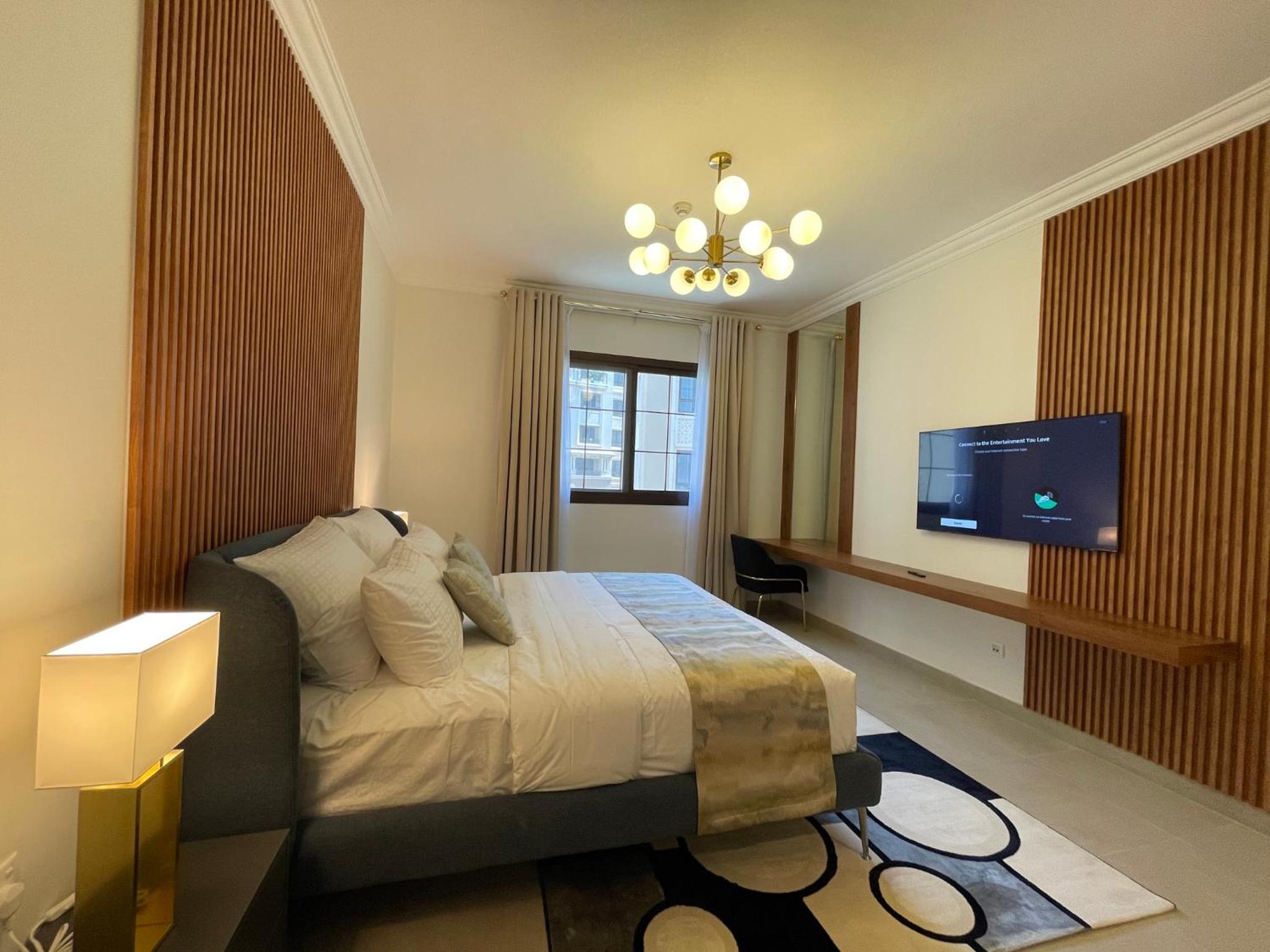 GOODWOOD SUITES HOMES VACATION