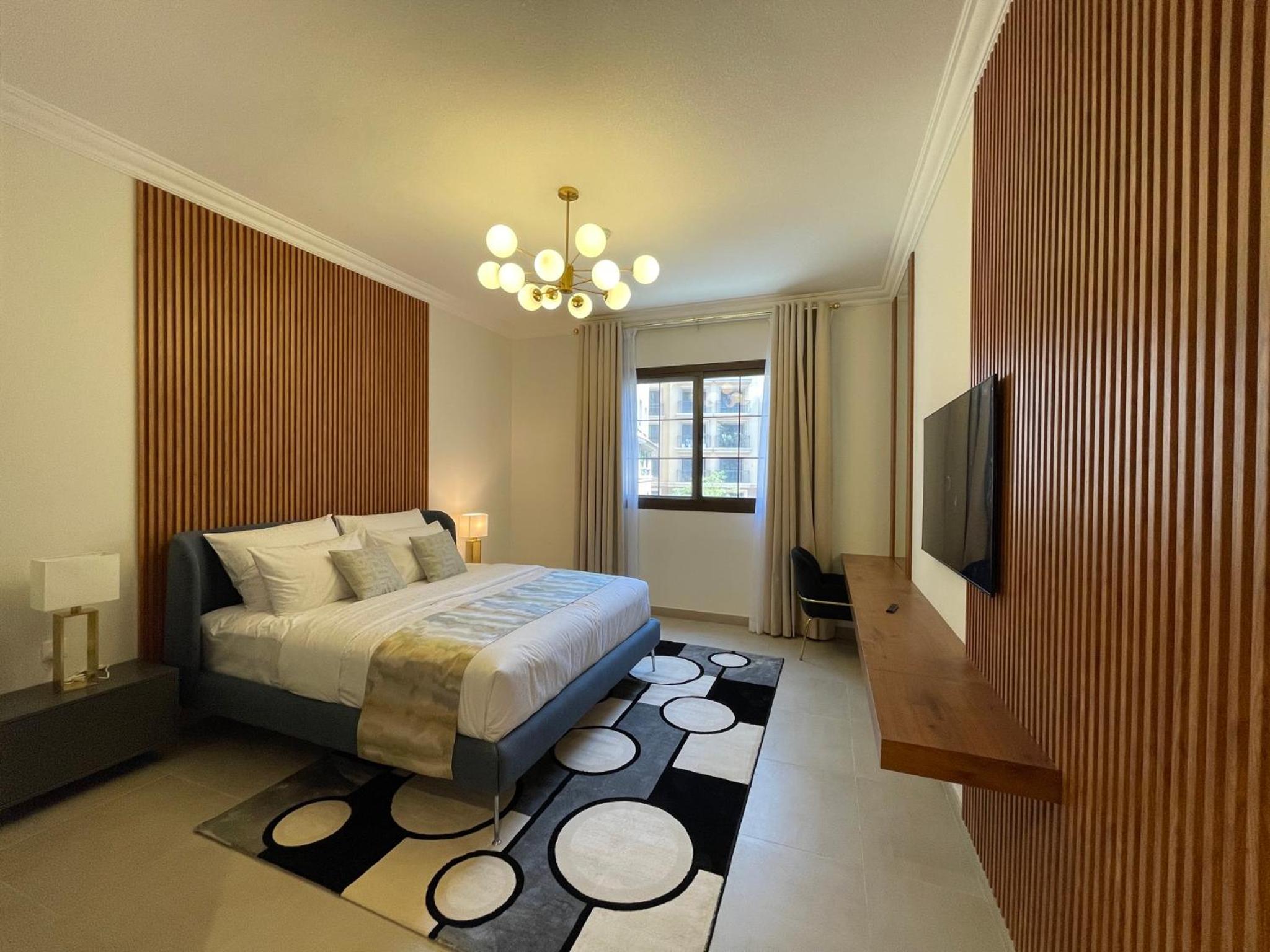 GOODWOOD SUITES HOMES VACATION
