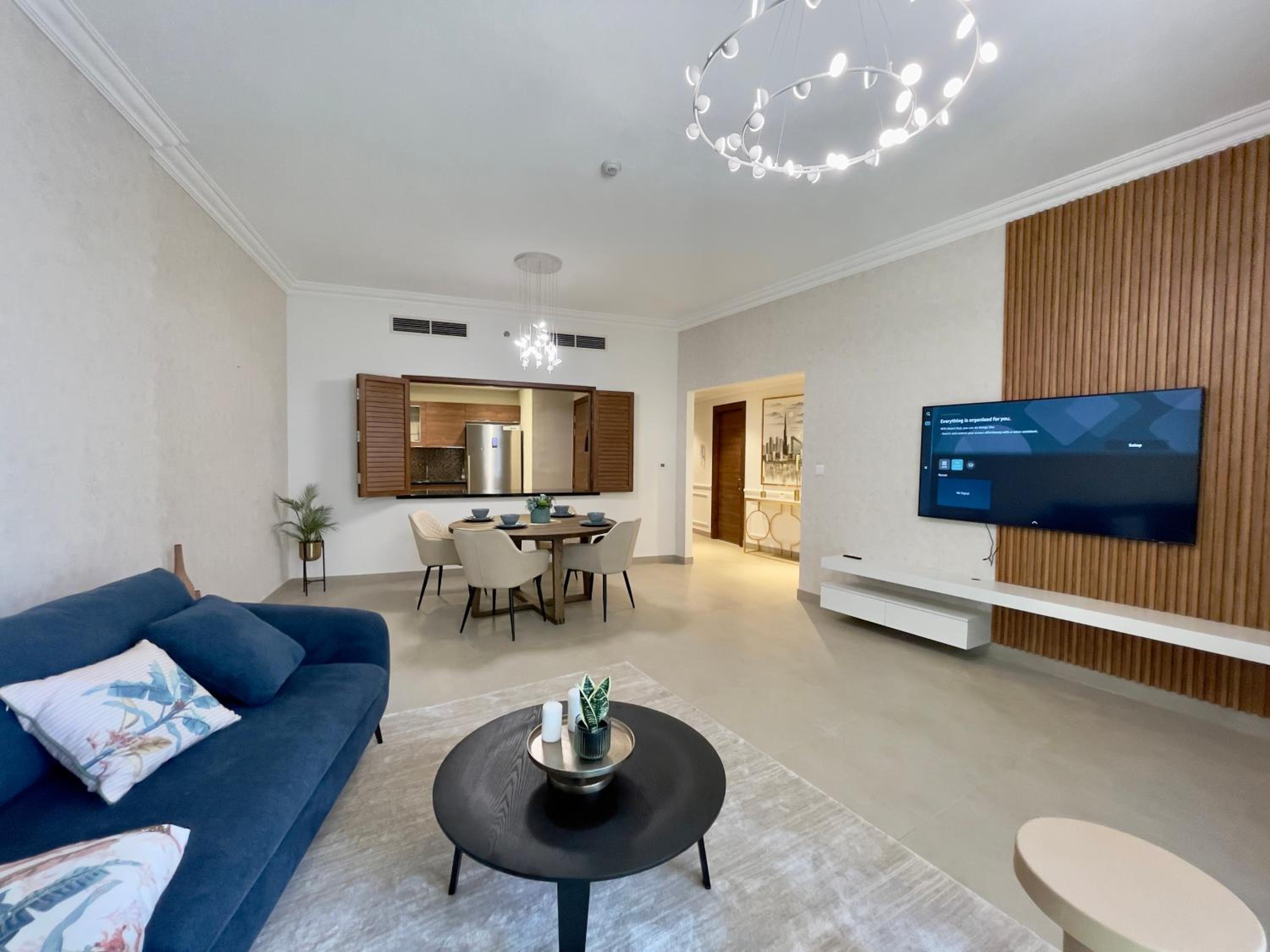GOODWOOD SUITES HOMES VACATION