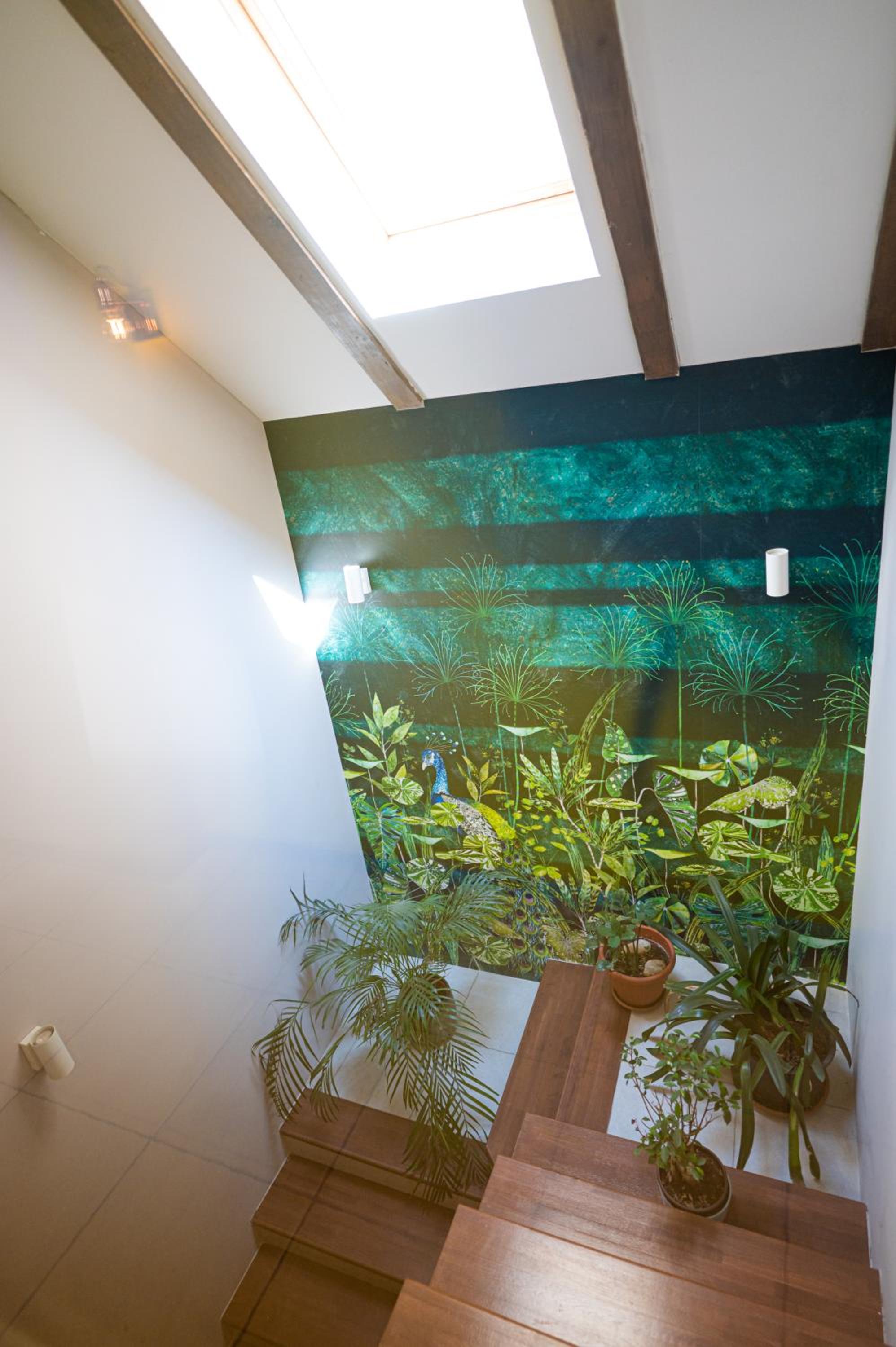 Paon Boutique Apartments view 2