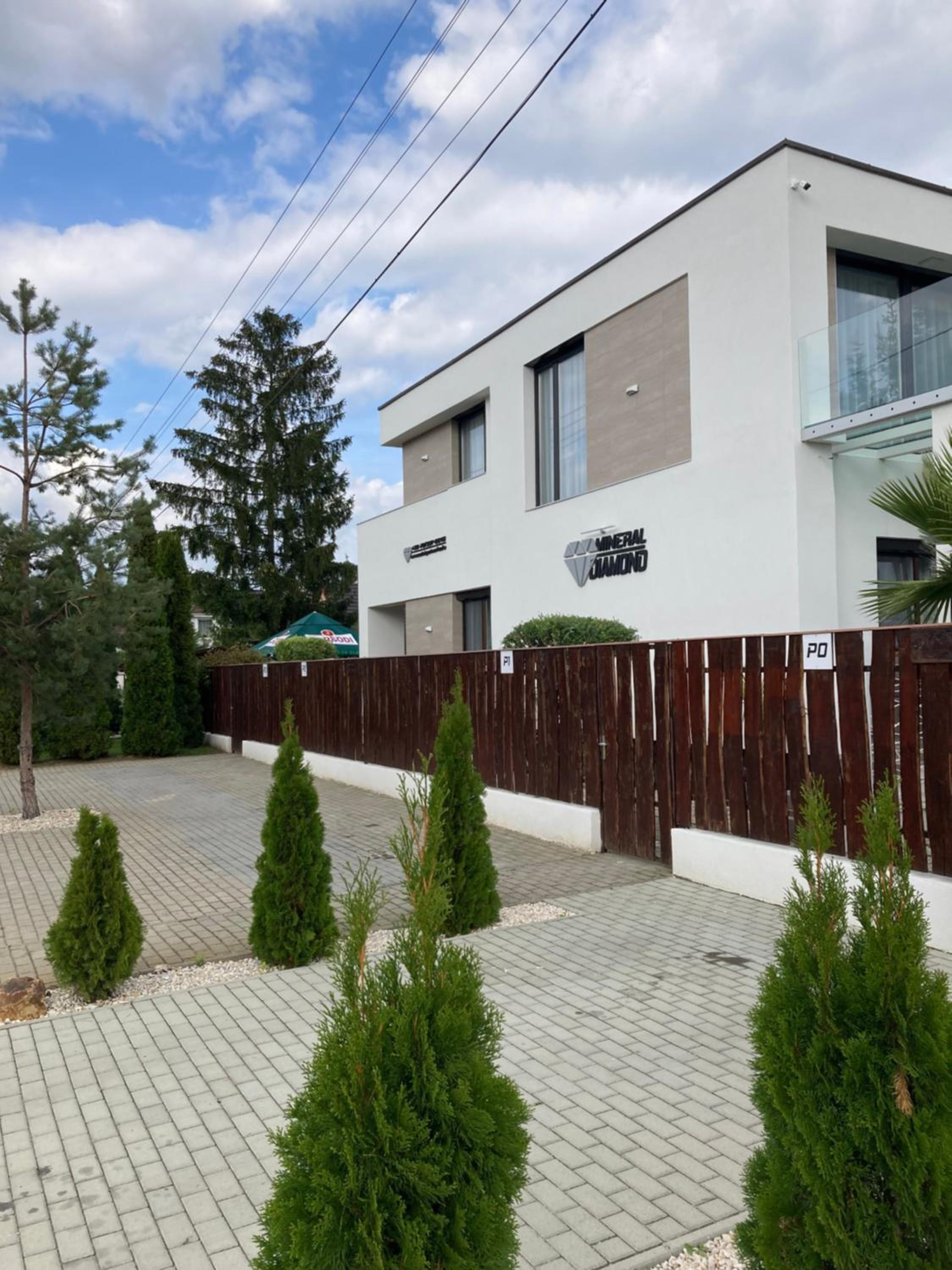 Mineral Apartman Diamond view 3