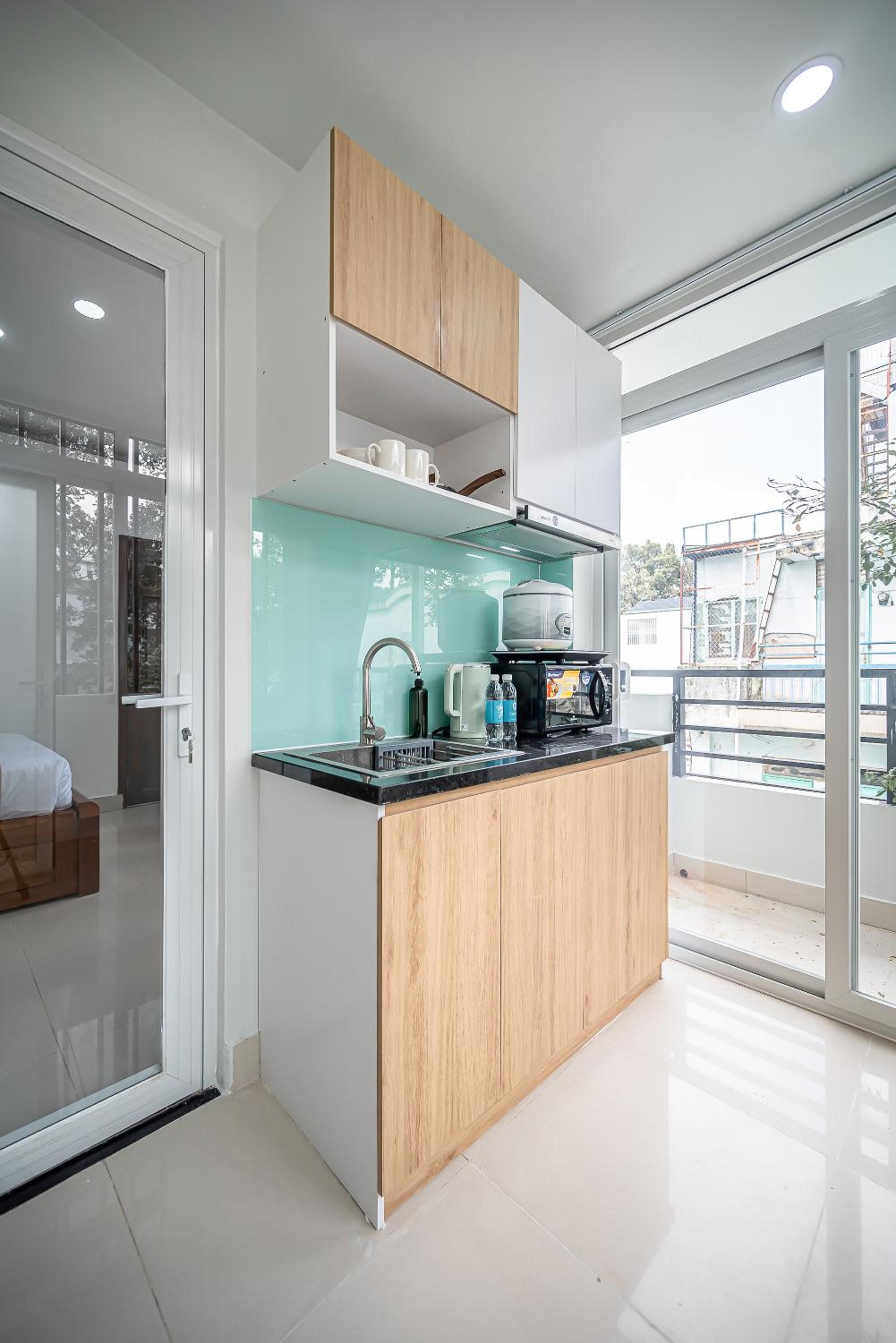 Cozrum Homes - Retro House