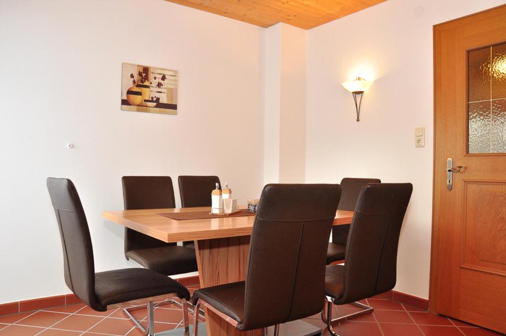 Ferienwohnung Vera