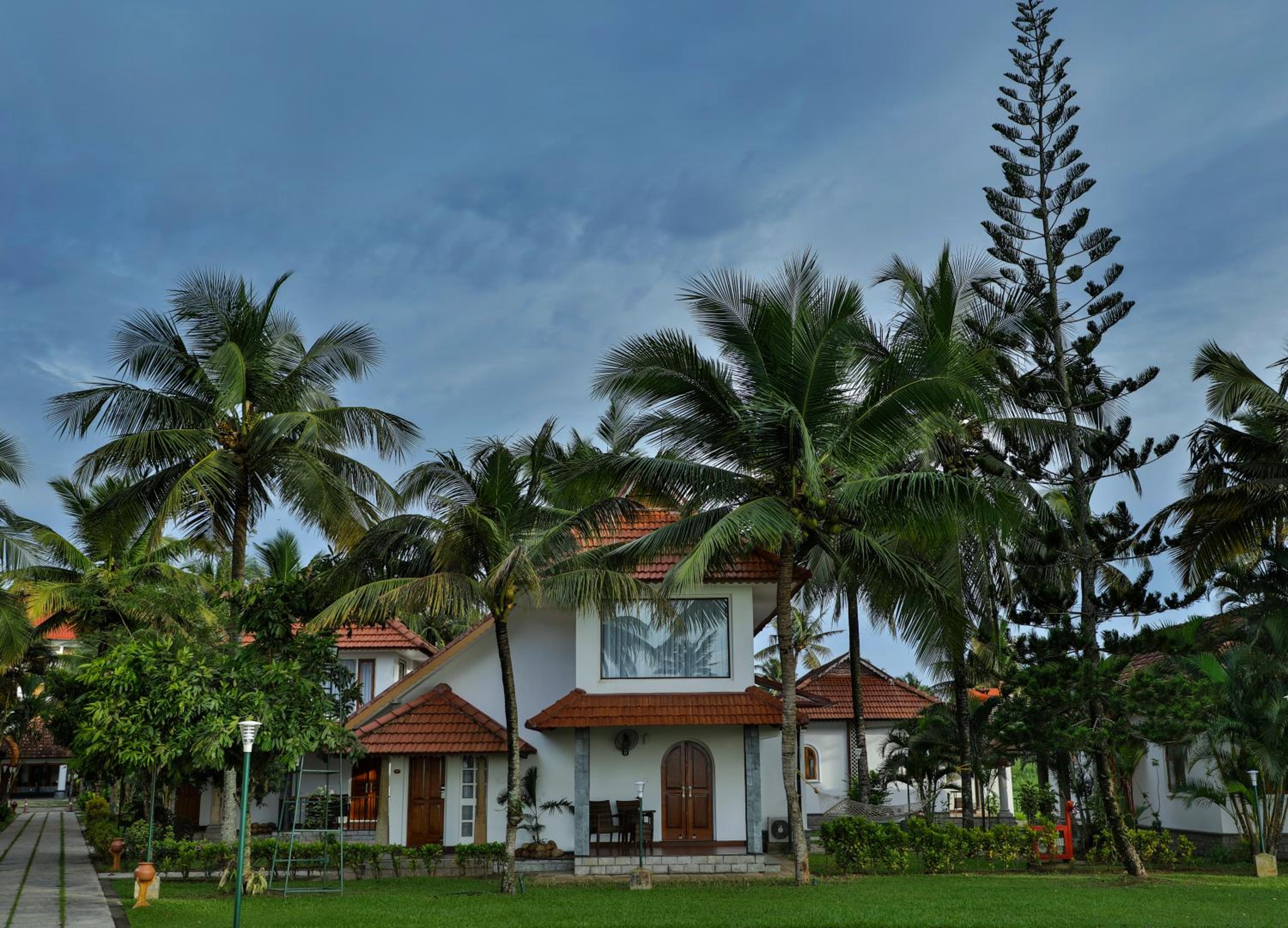 Backwater Ripples Kumarakom