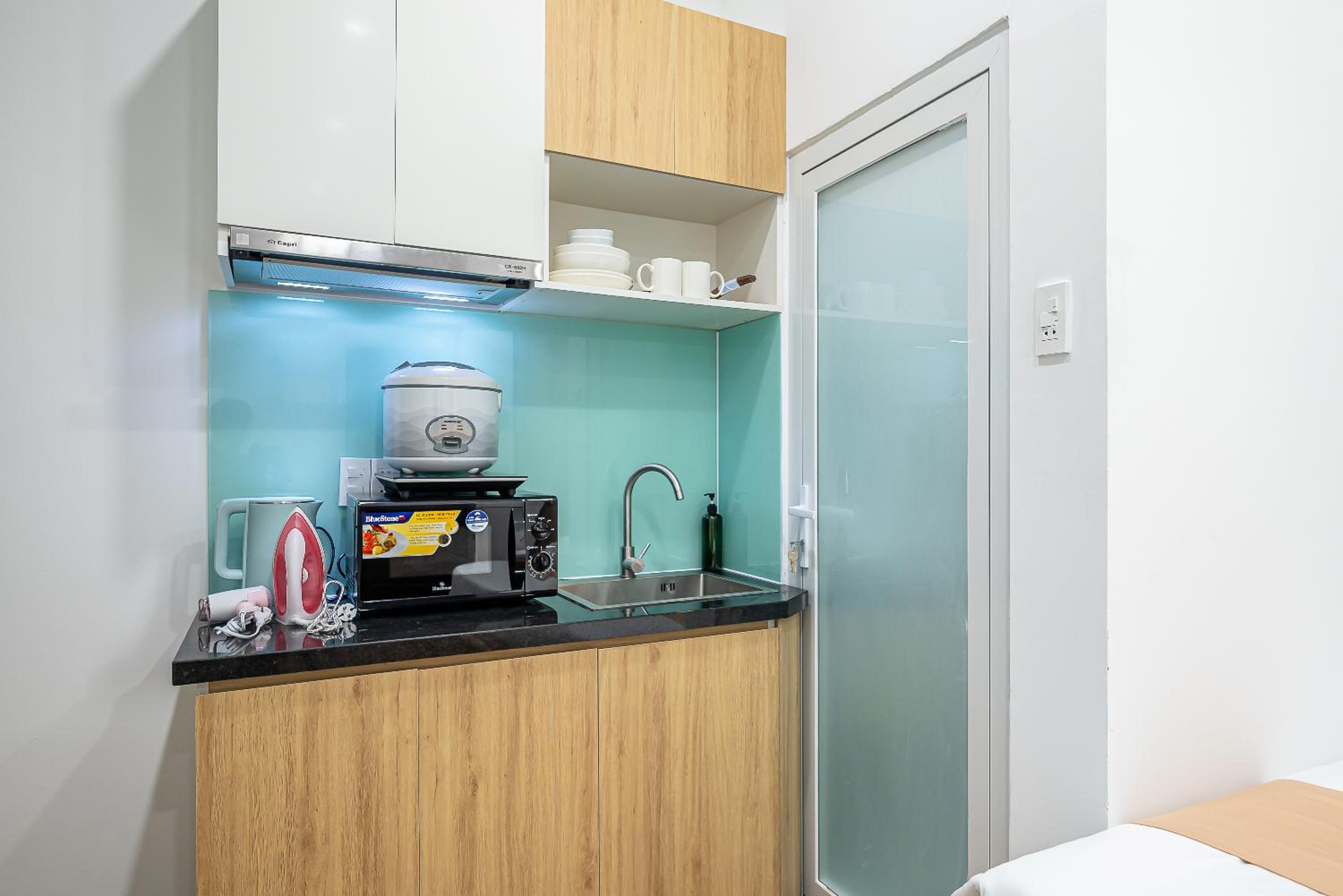 Cozrum Homes - Retro House