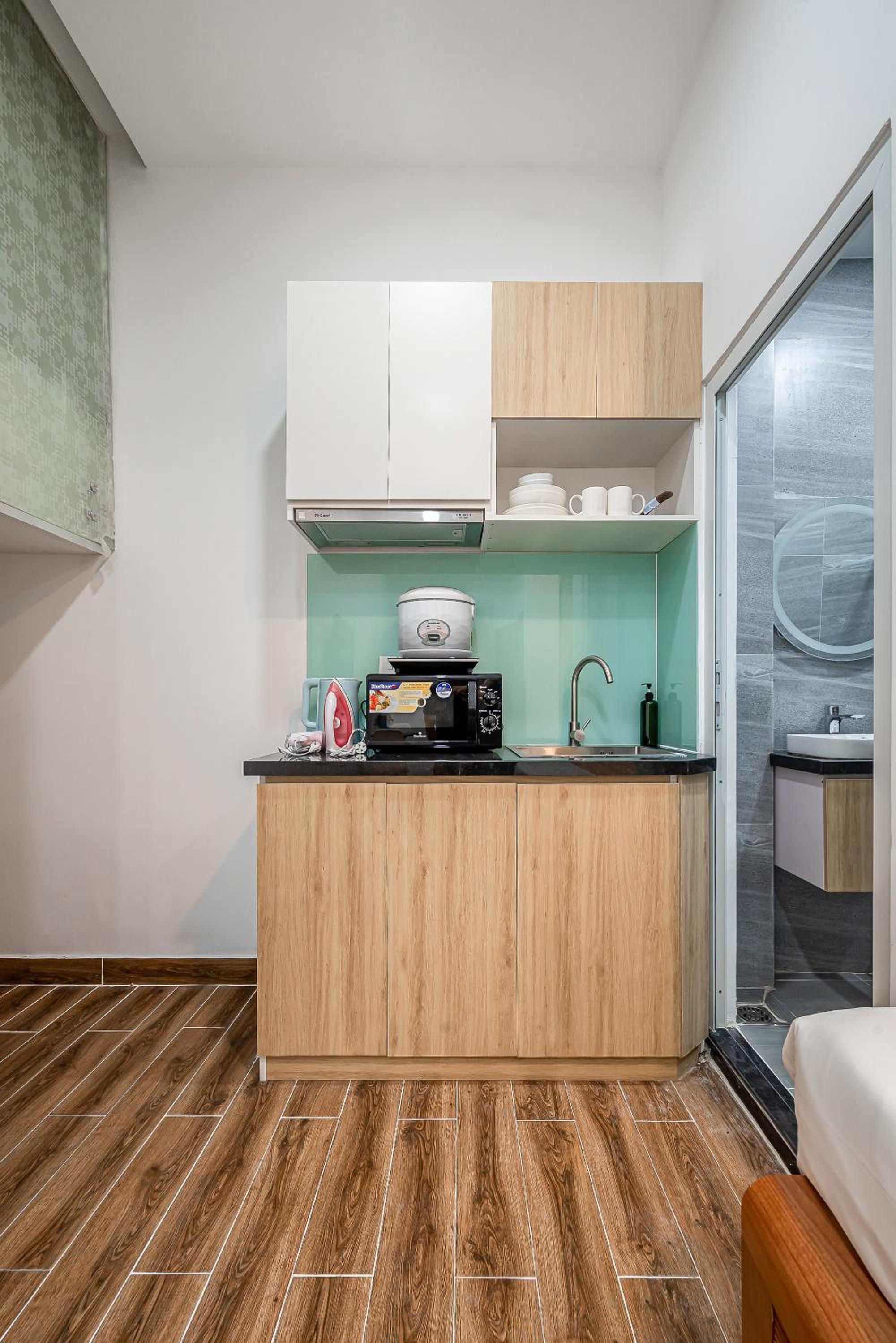 Cozrum Homes - Retro House