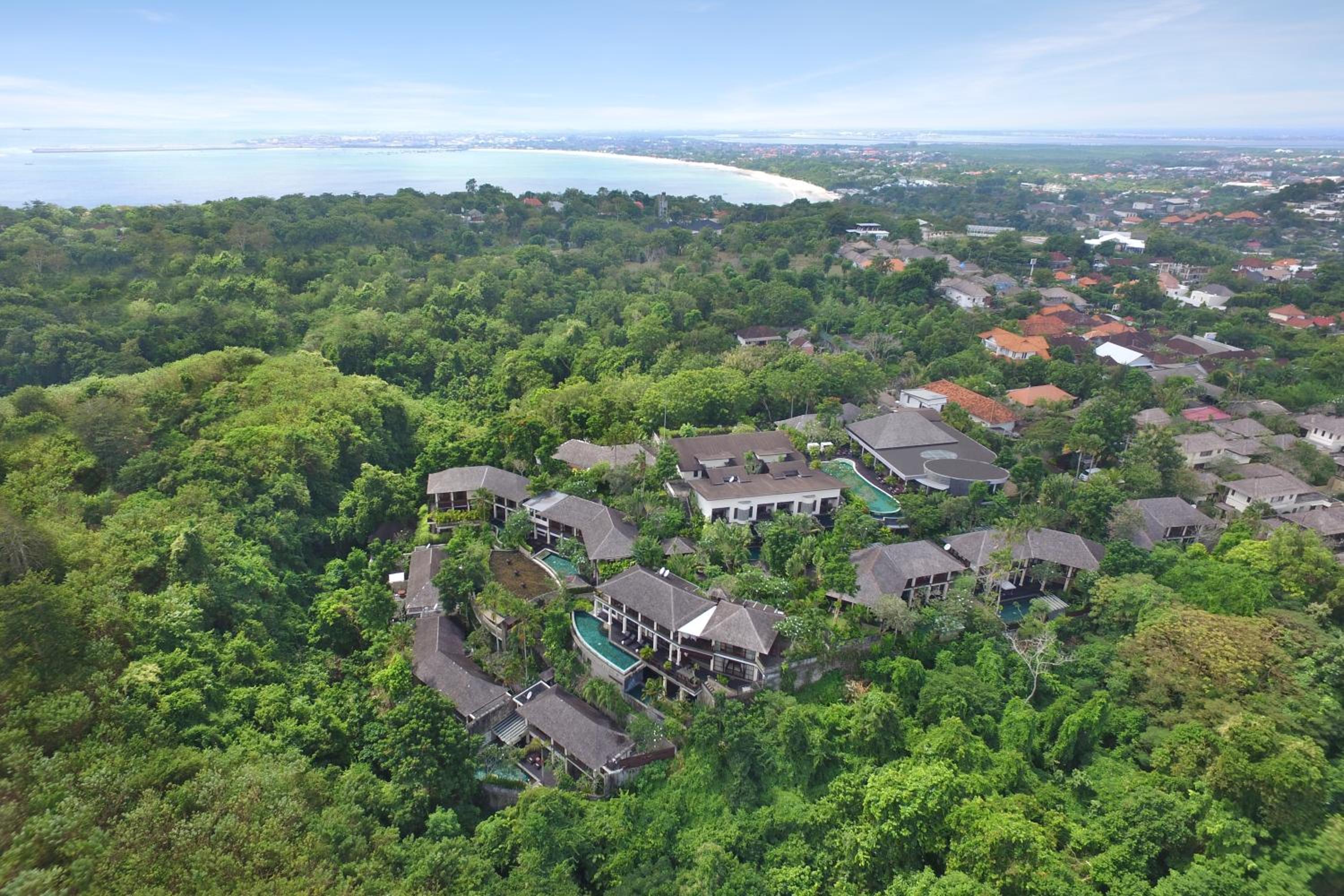 Gending Kedis Luxury Villas & Spa Estate view 5