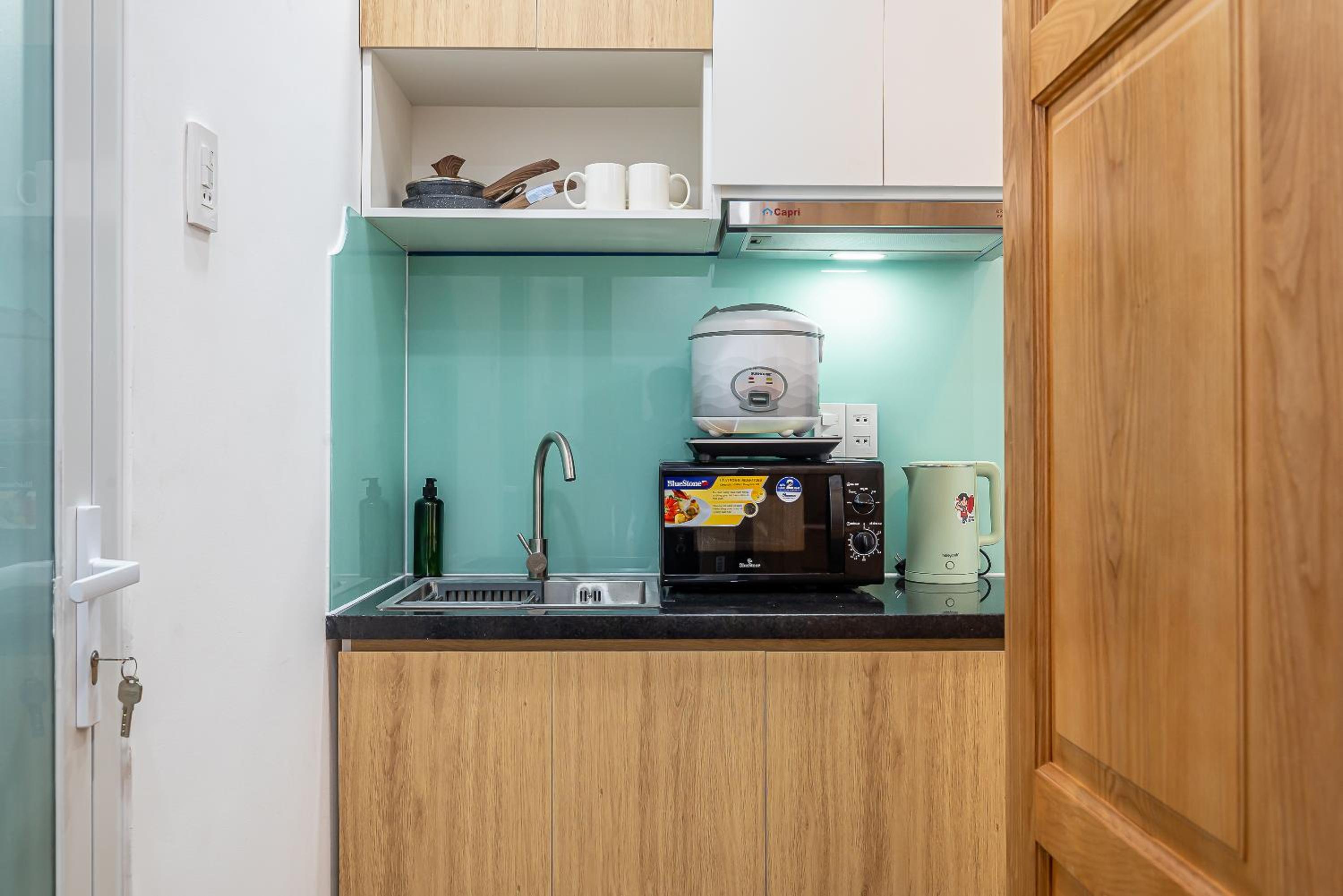 Cozrum Homes - Retro House