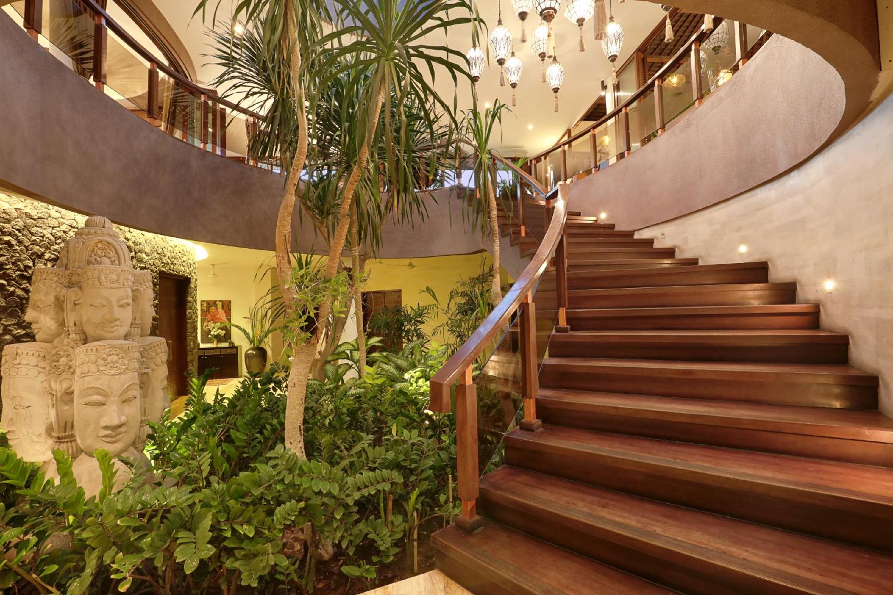 Gending Kedis Luxury Villas & Spa Estate view 4