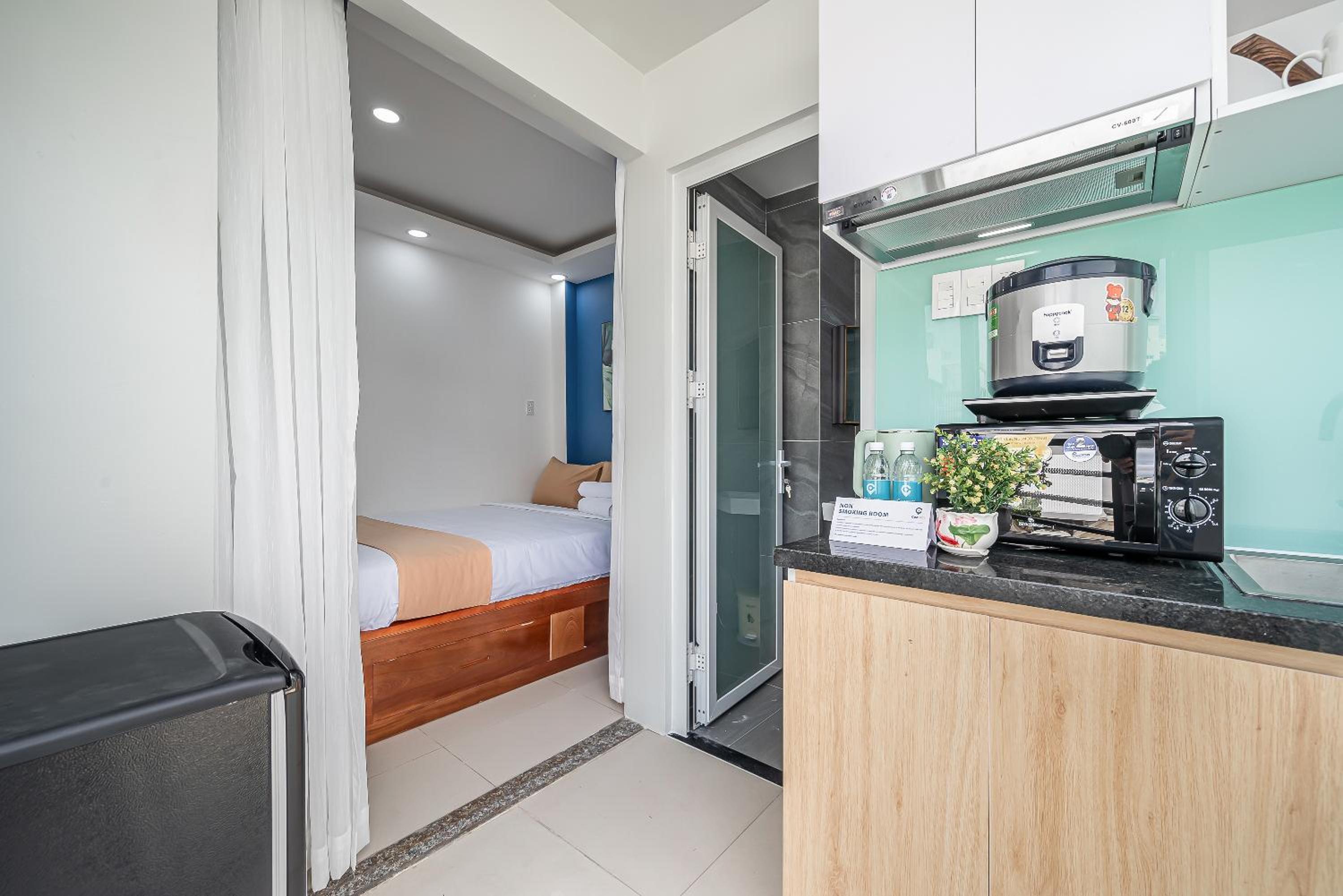 Cozrum Homes - Retro House