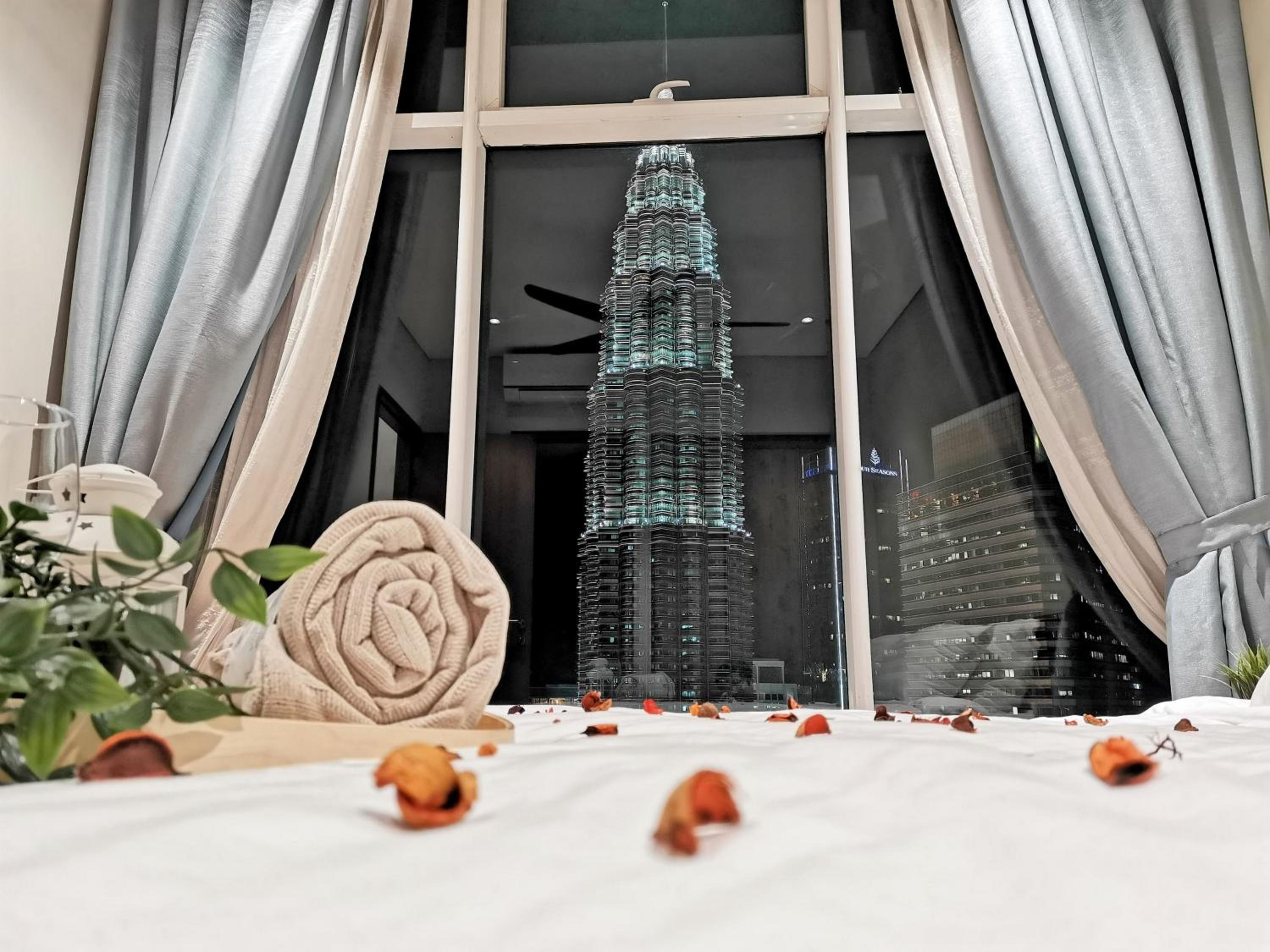 KLCC Homestay Vacation Sky Suites KLCC Birdy Stay 照片第 34 張,共 46 張