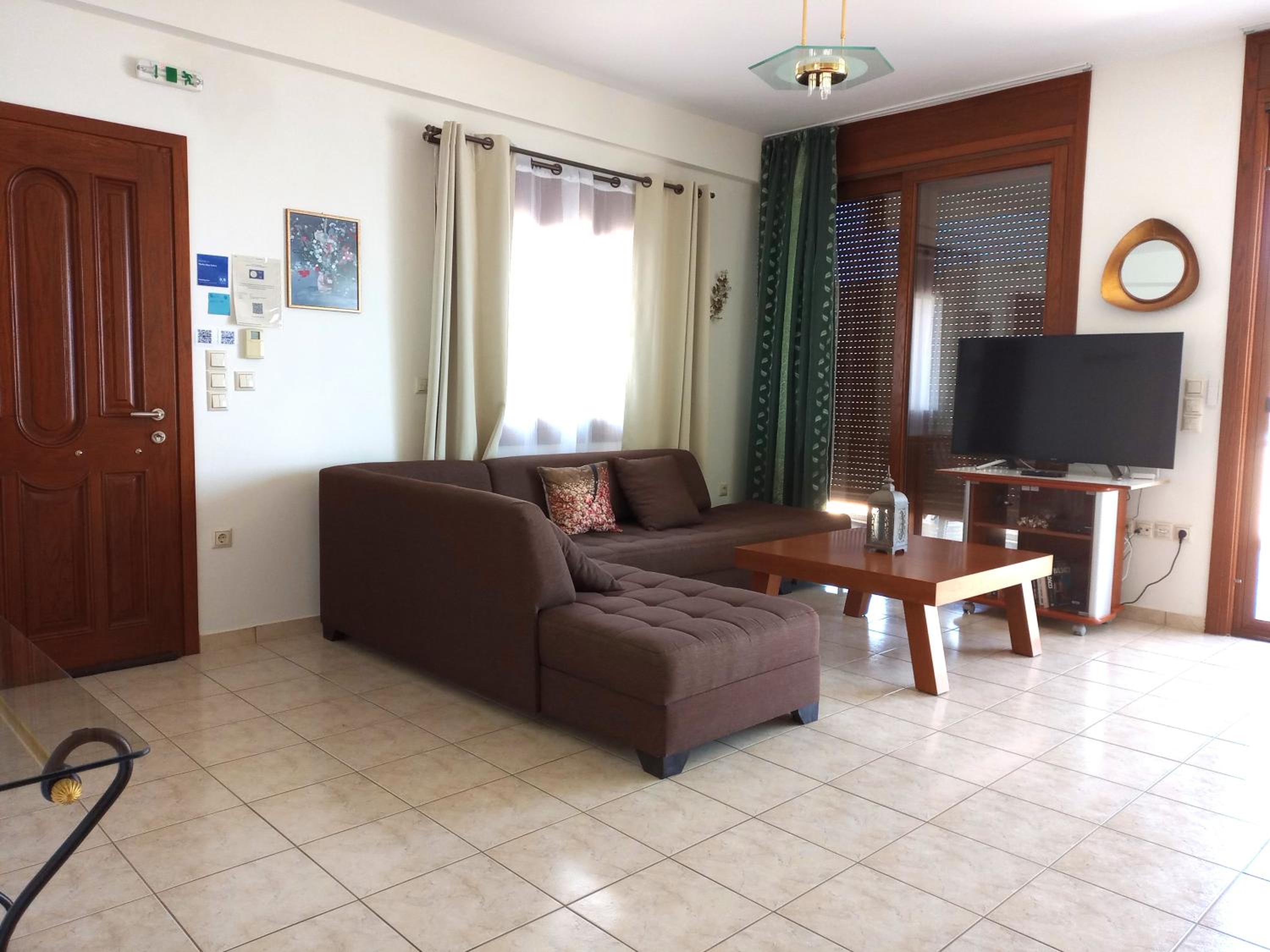 Tholos Bay Suites