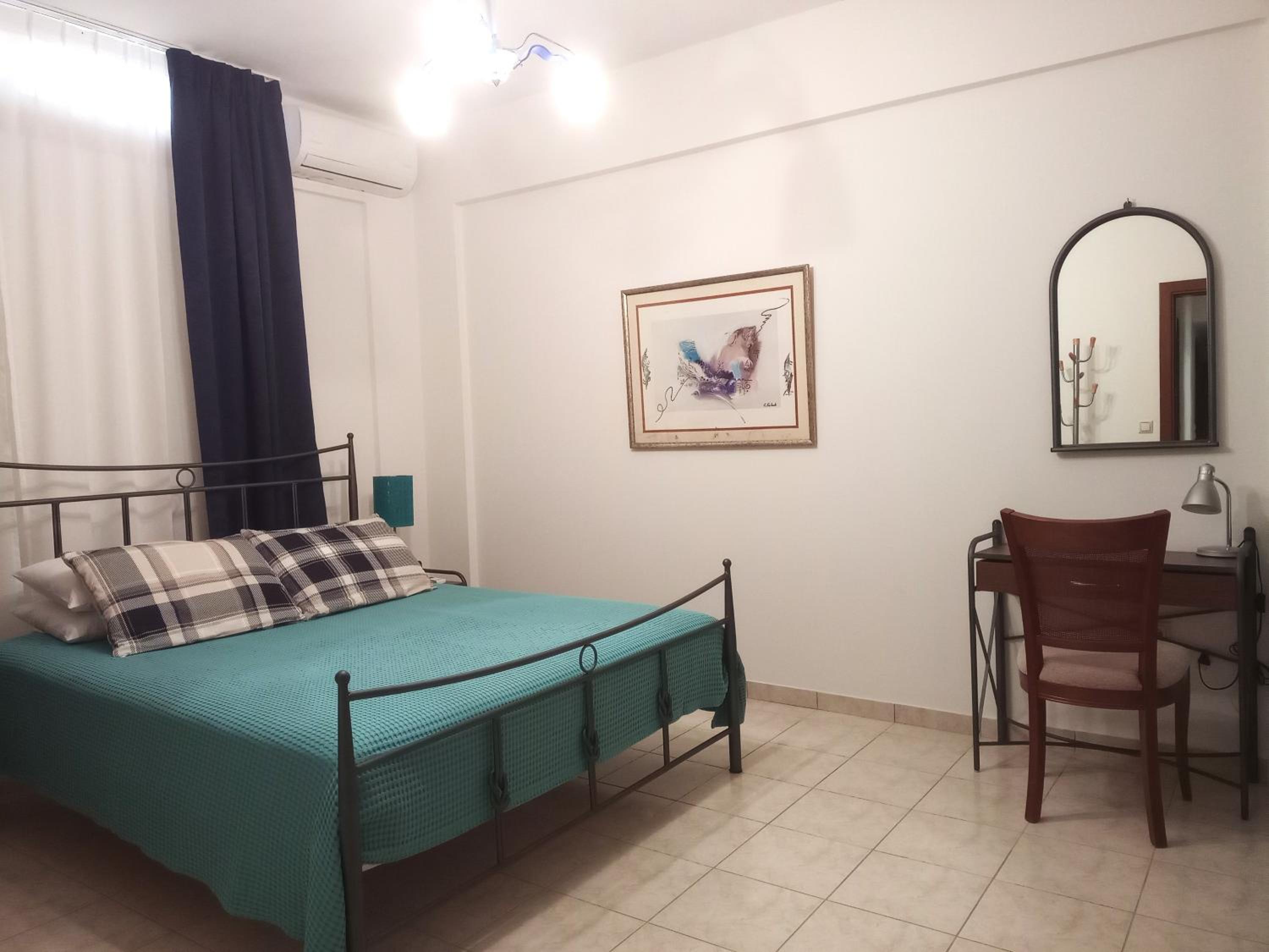 Tholos Bay Suites