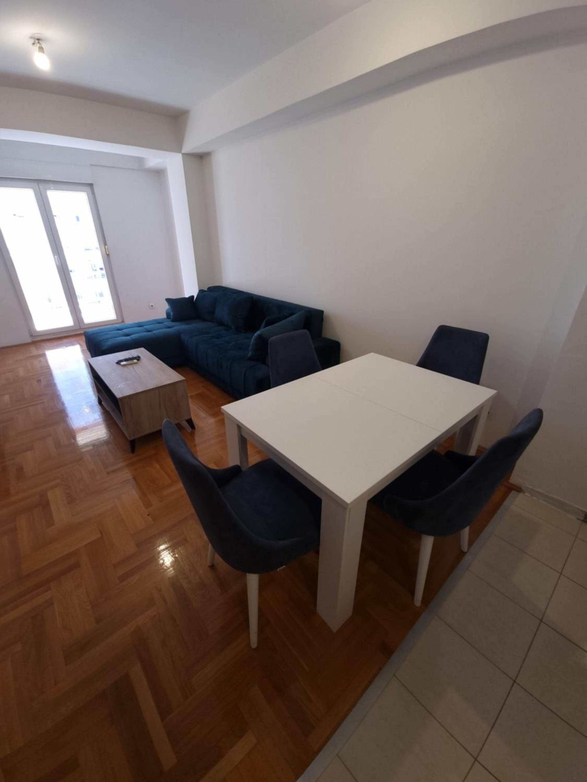 Big apartment photo 3