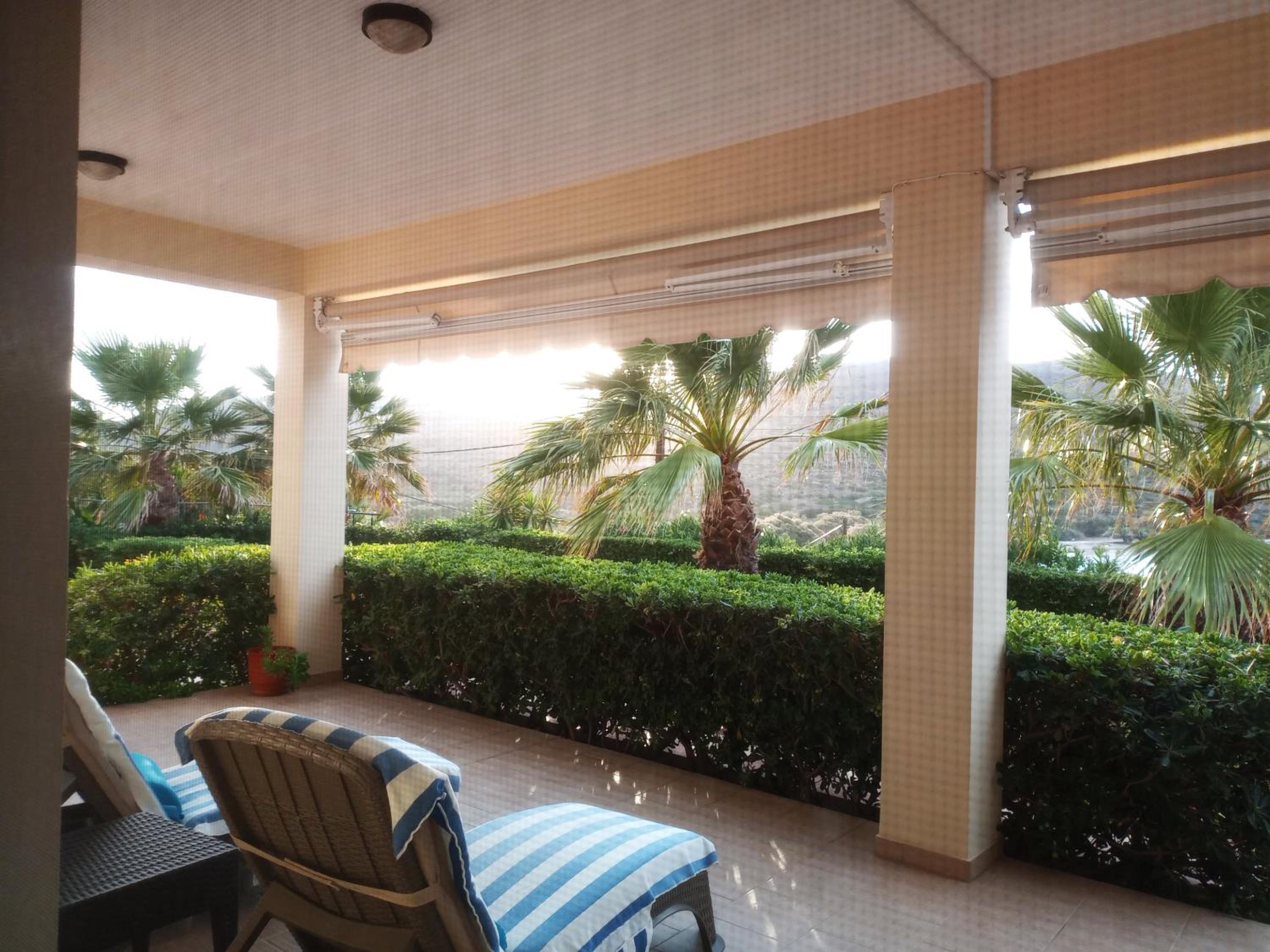 Tholos Bay Suites