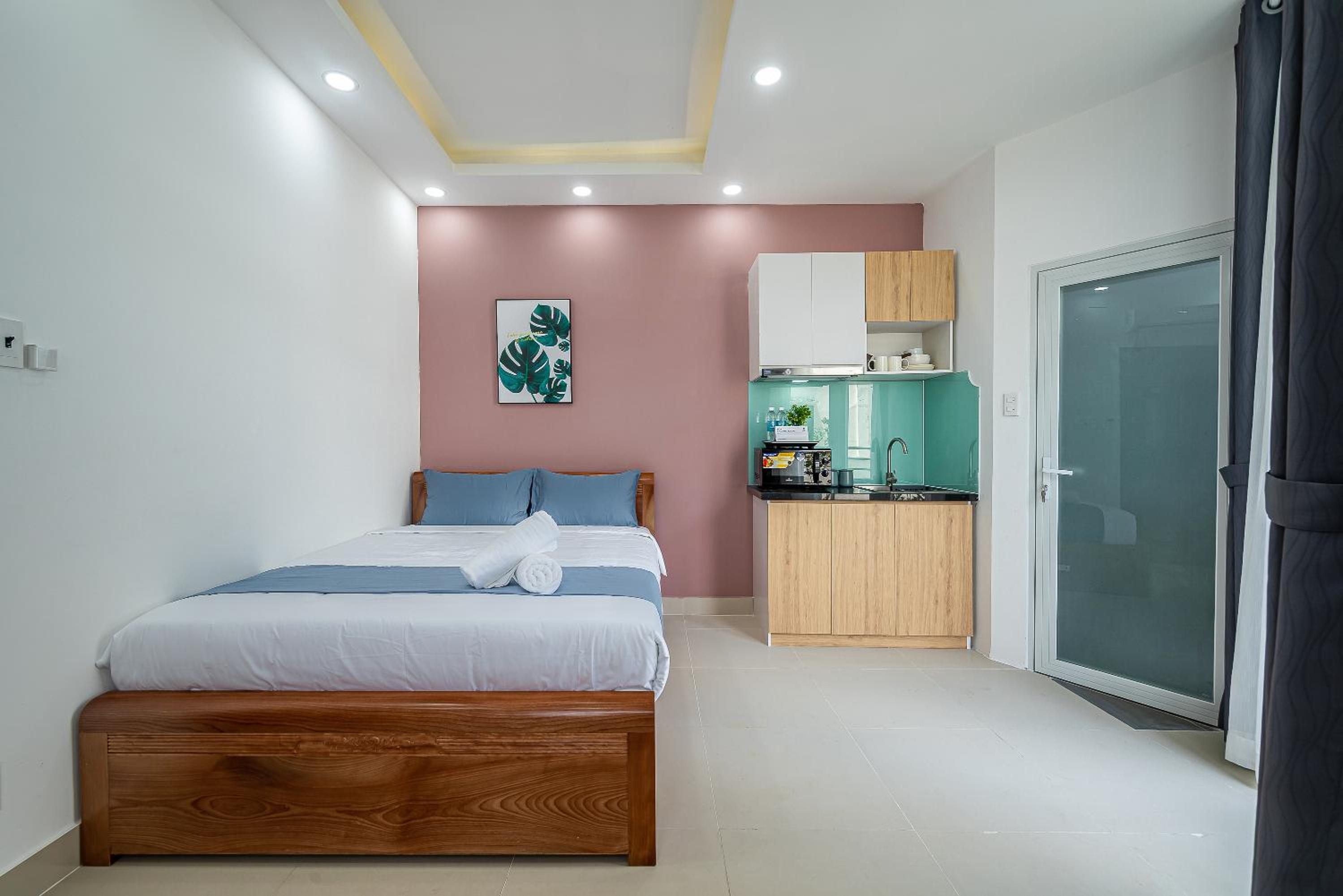 Cozrum Homes - Retro House