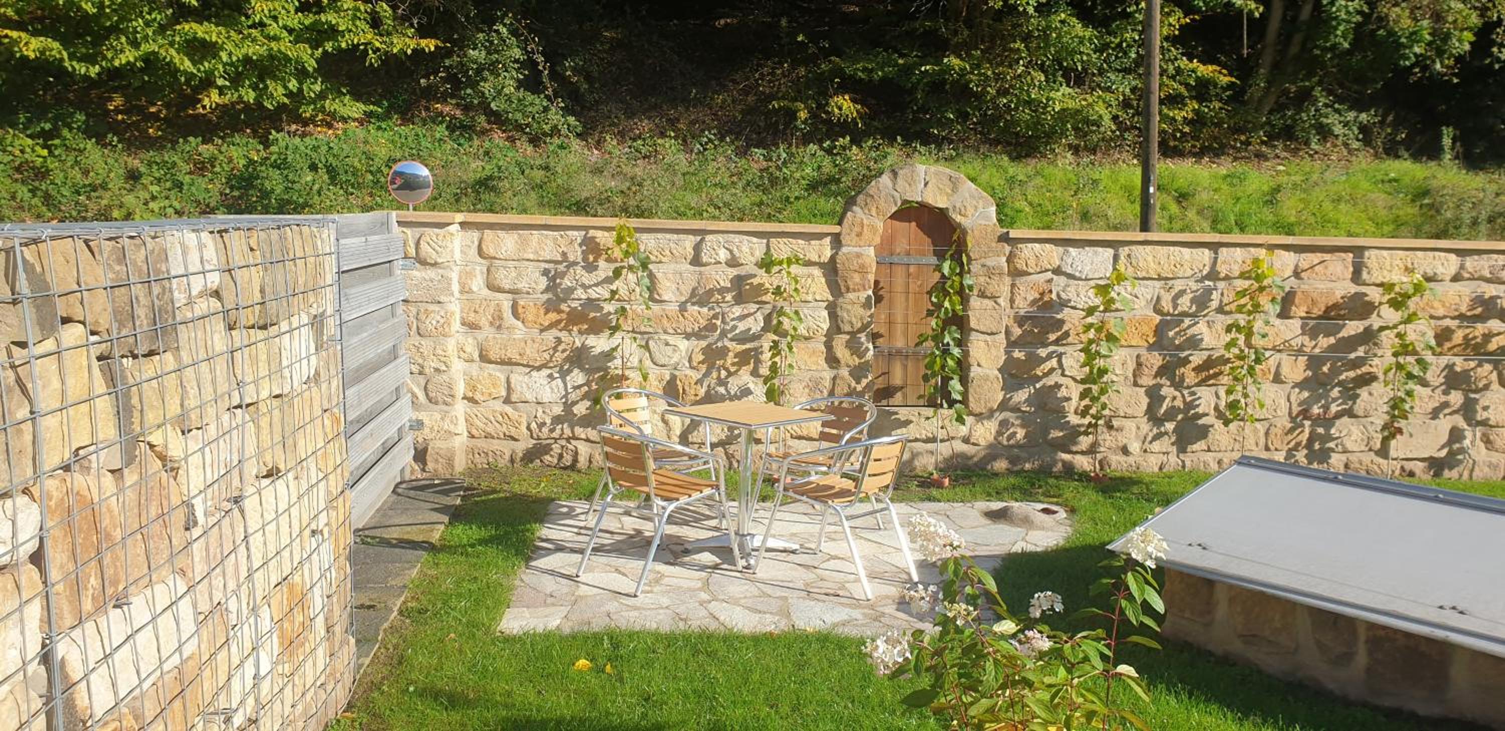 Hotel Wellness-speicher