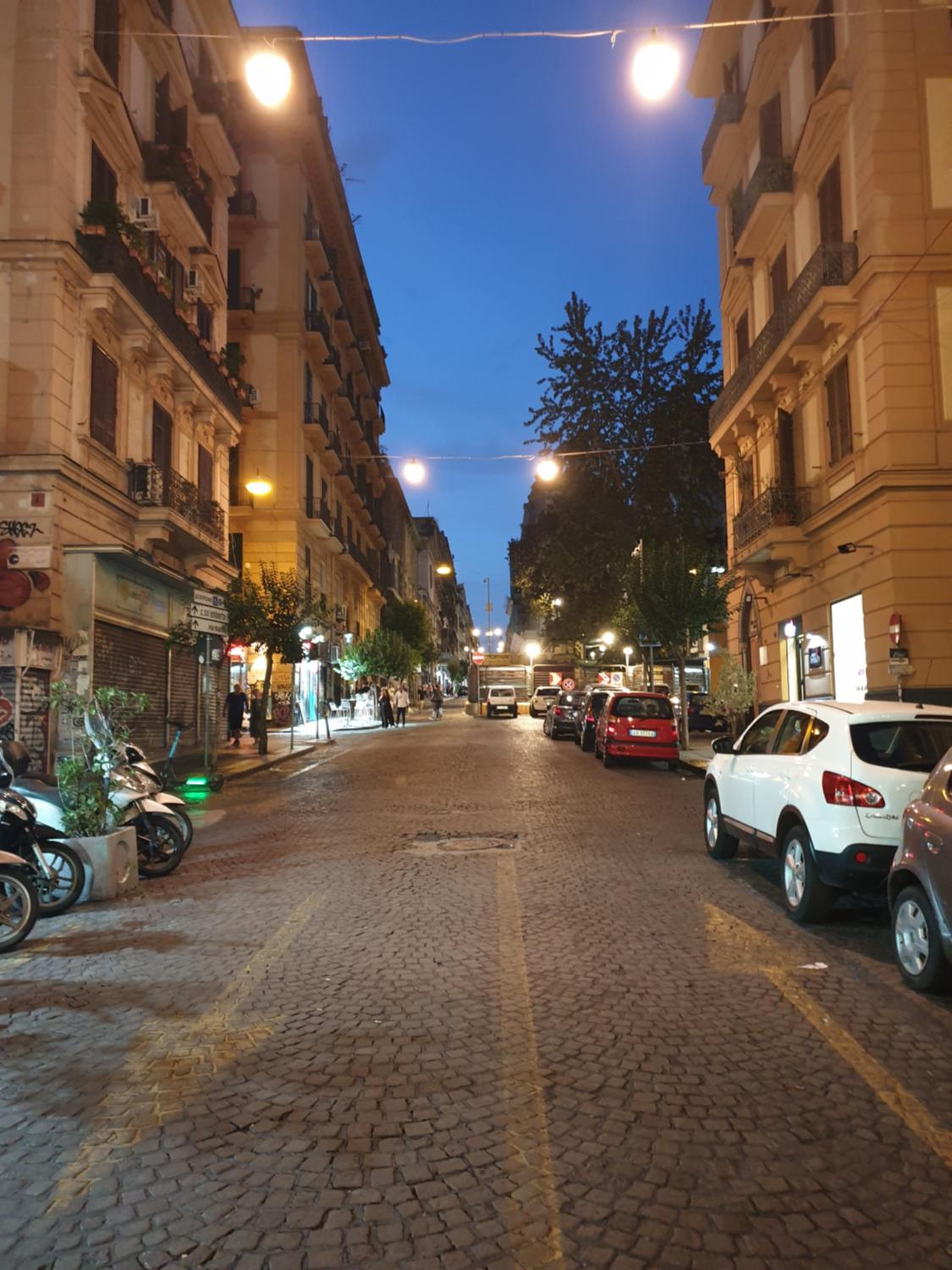 Museo Filangieri Suite