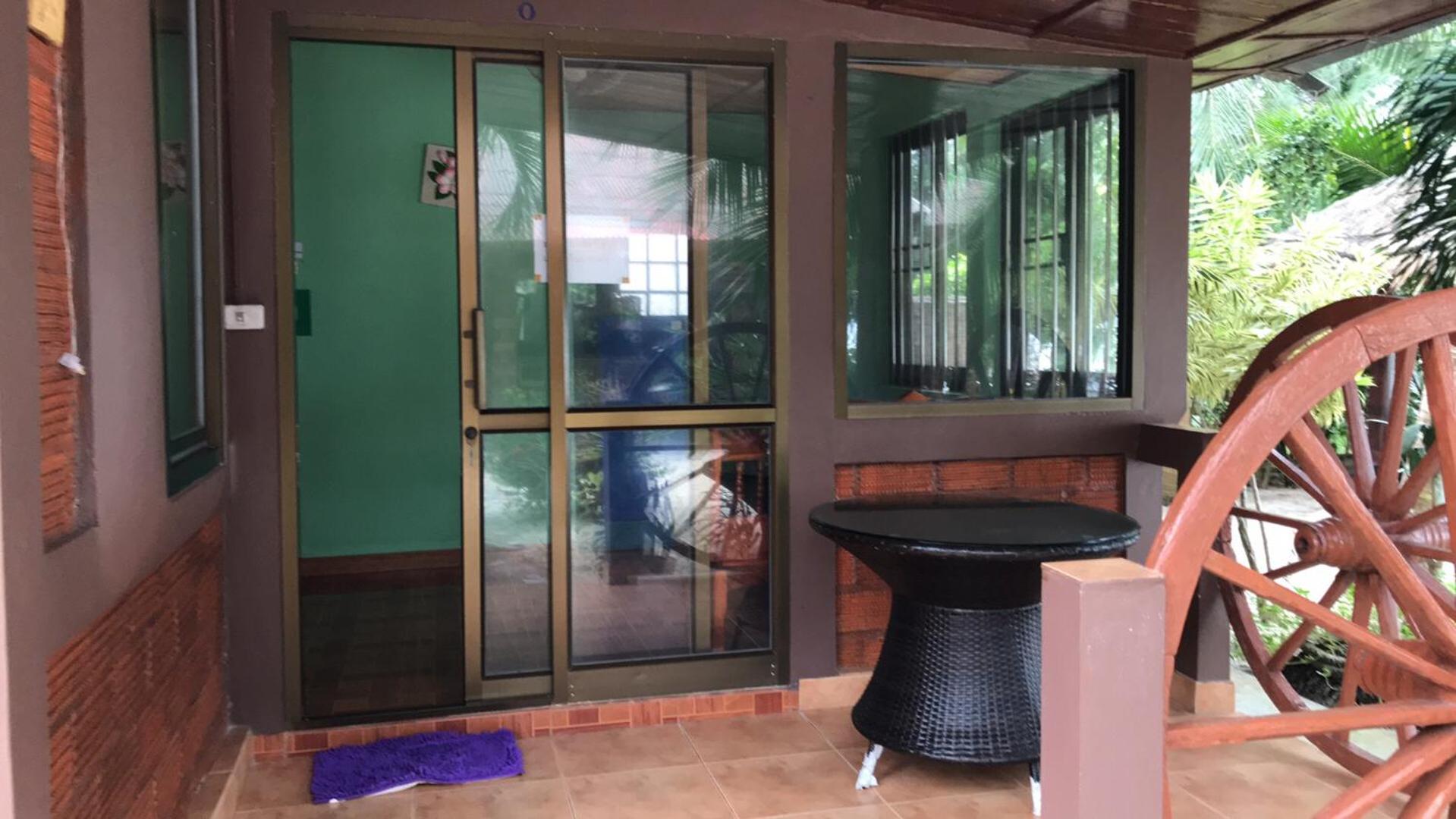 Sawai Home Resort view 5
