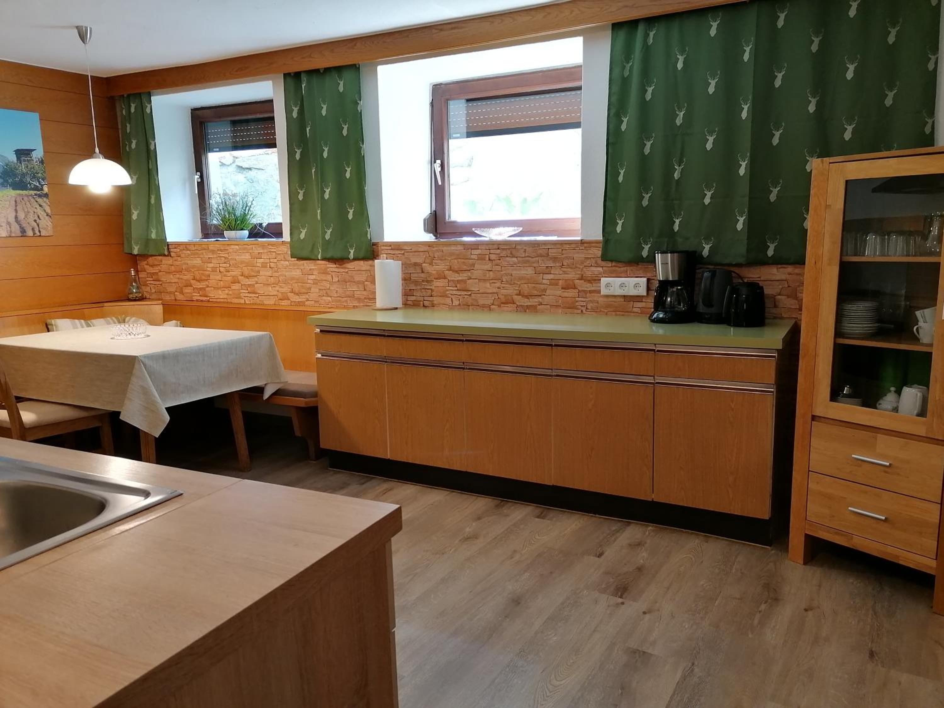 Berghof Knabl