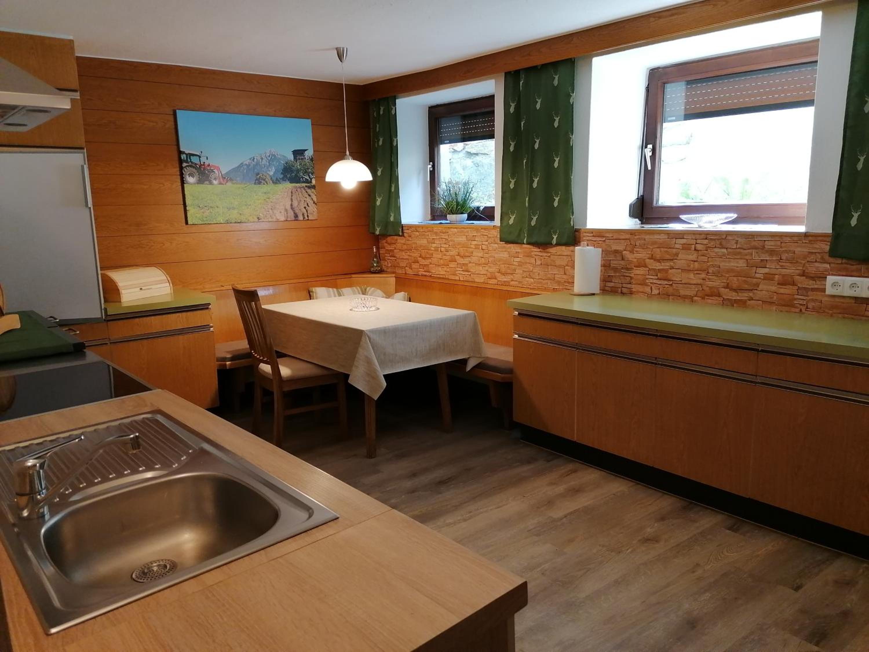 Berghof Knabl