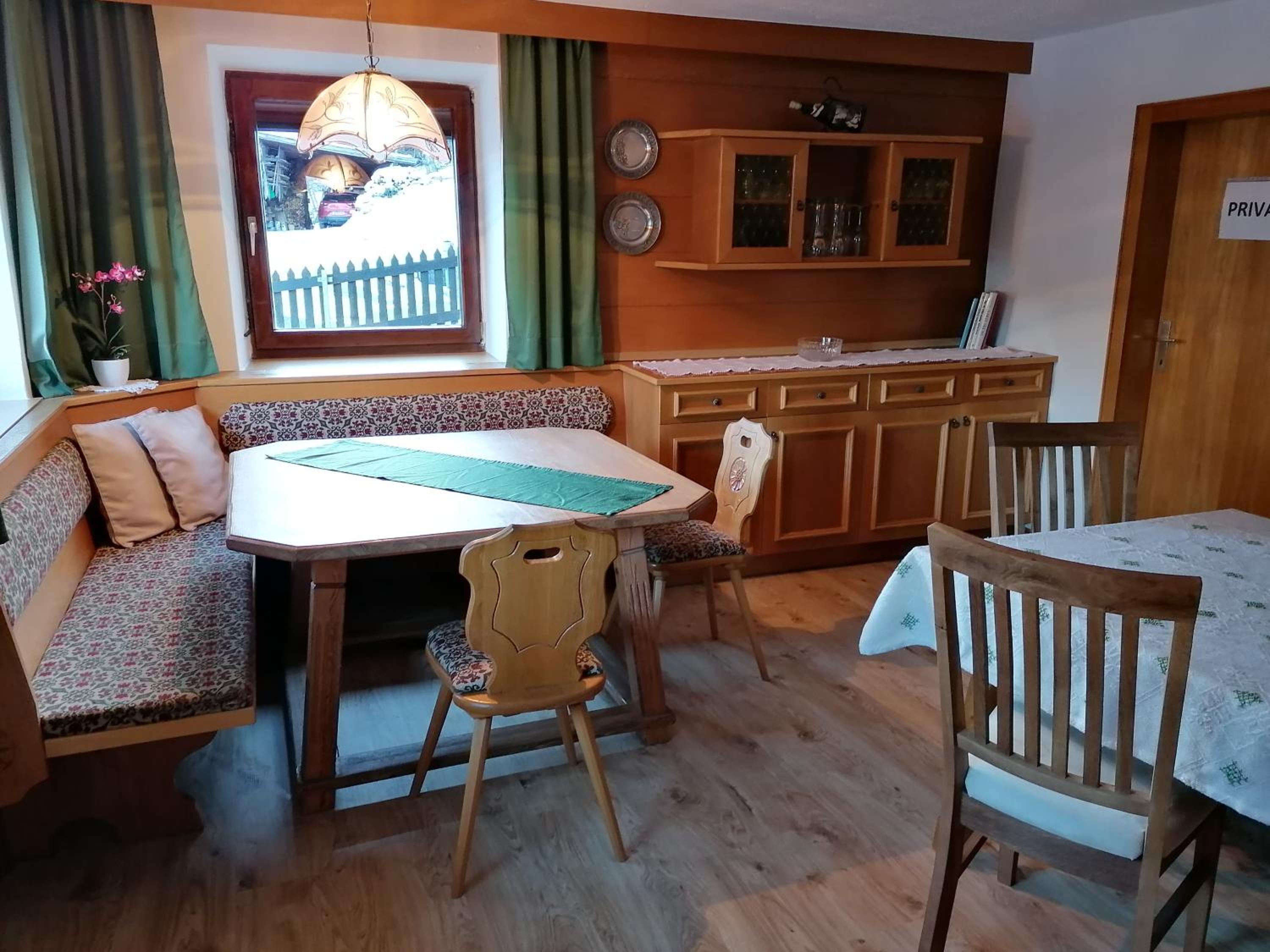 Berghof Knabl