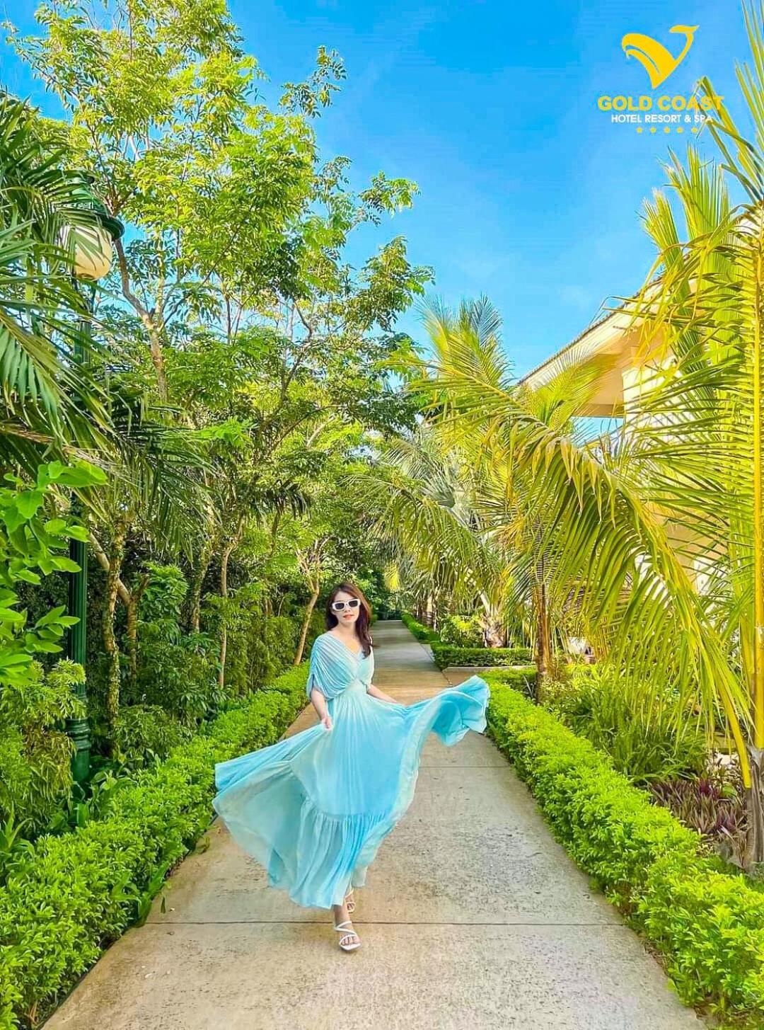 Gold Coast Hotel Resort & Spa