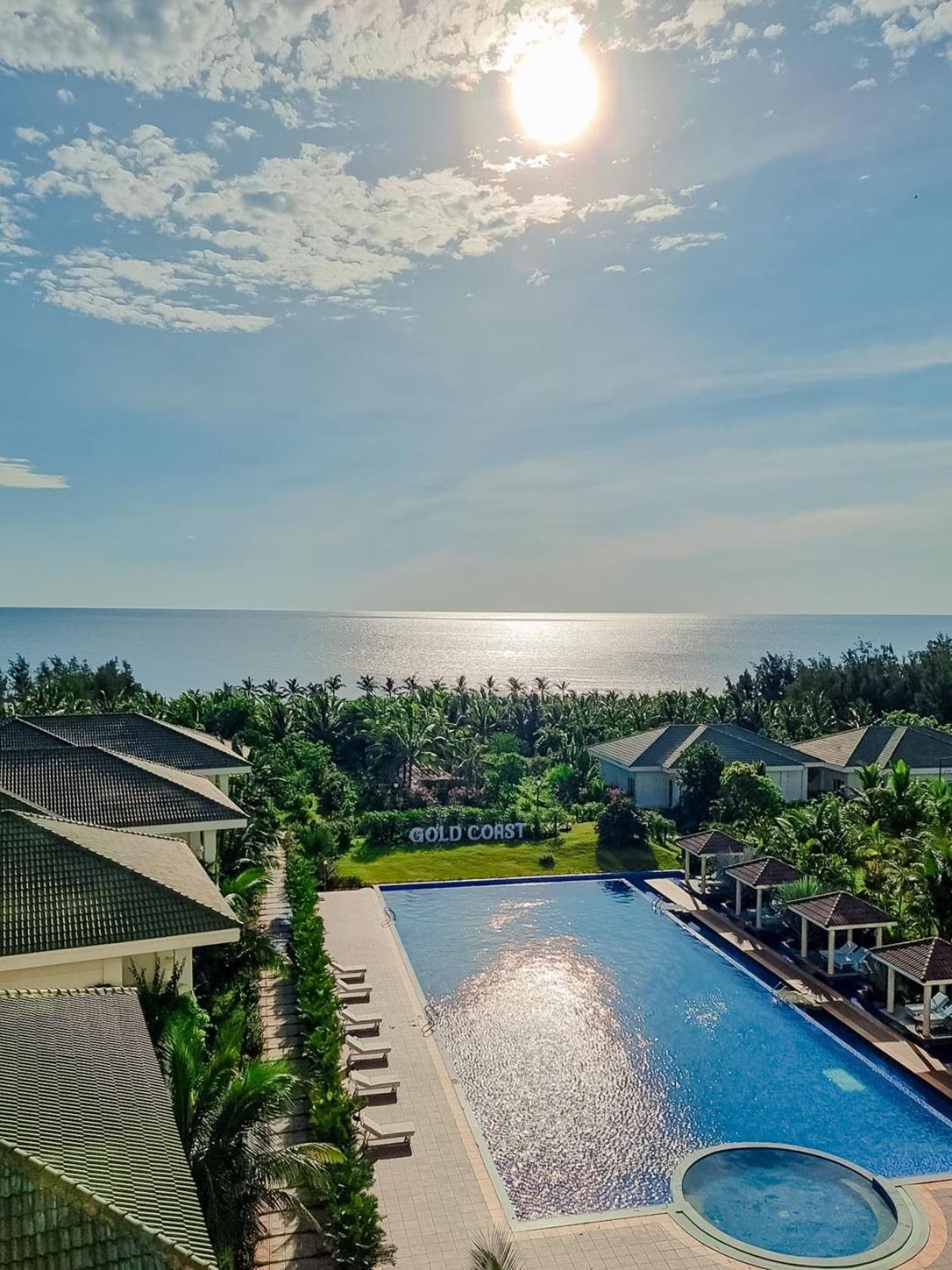 Gold Coast Hotel Resort & Spa
