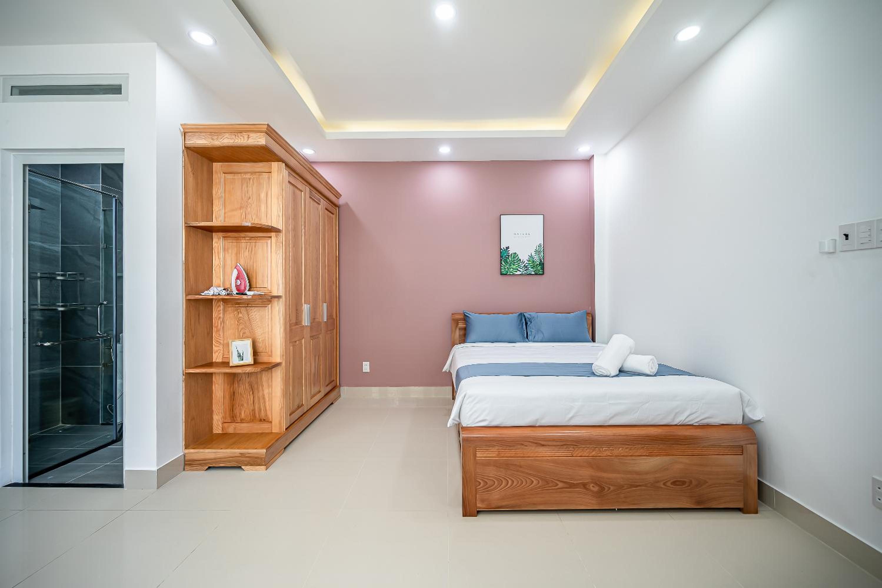 Cozrum Homes - Retro House