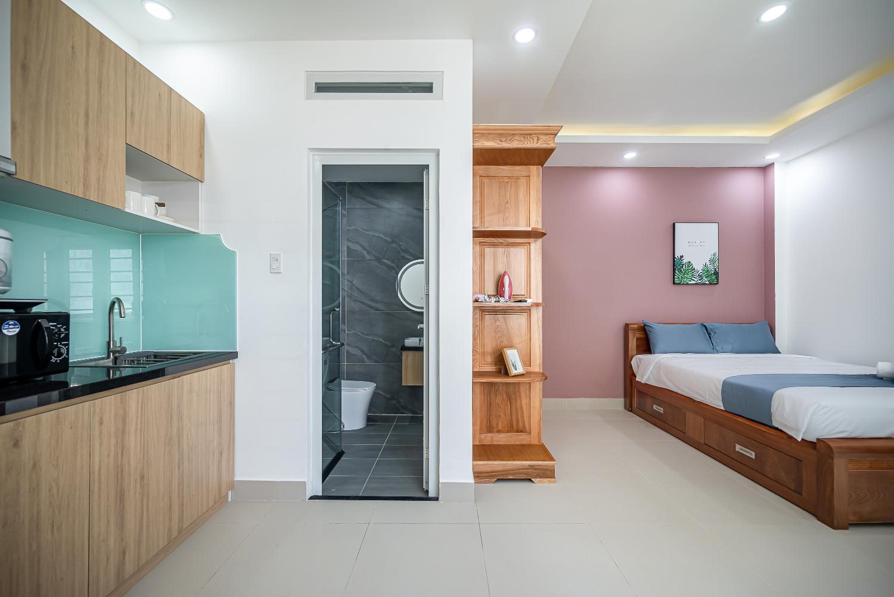 Cozrum Homes - Retro House