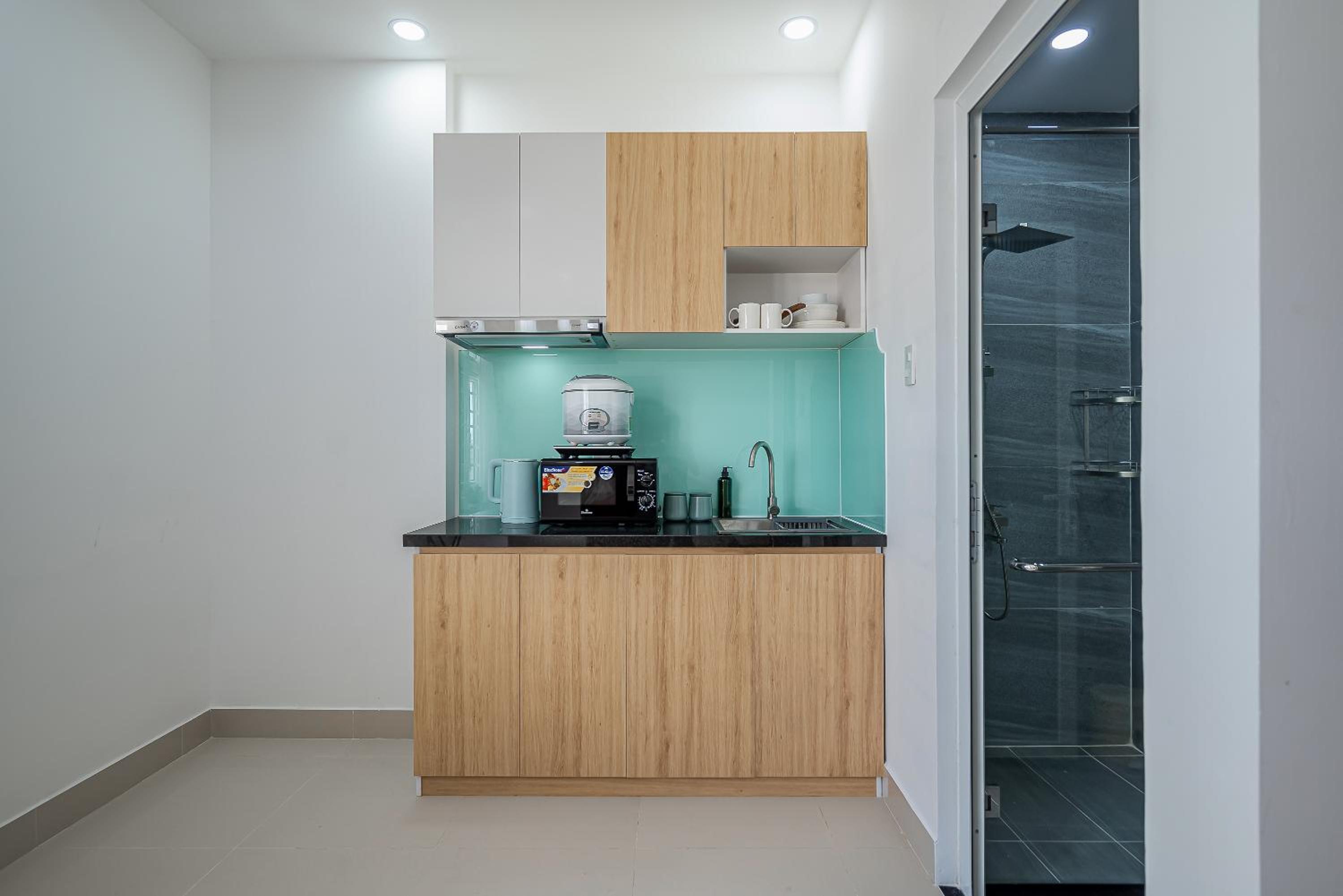 Cozrum Homes - Retro House