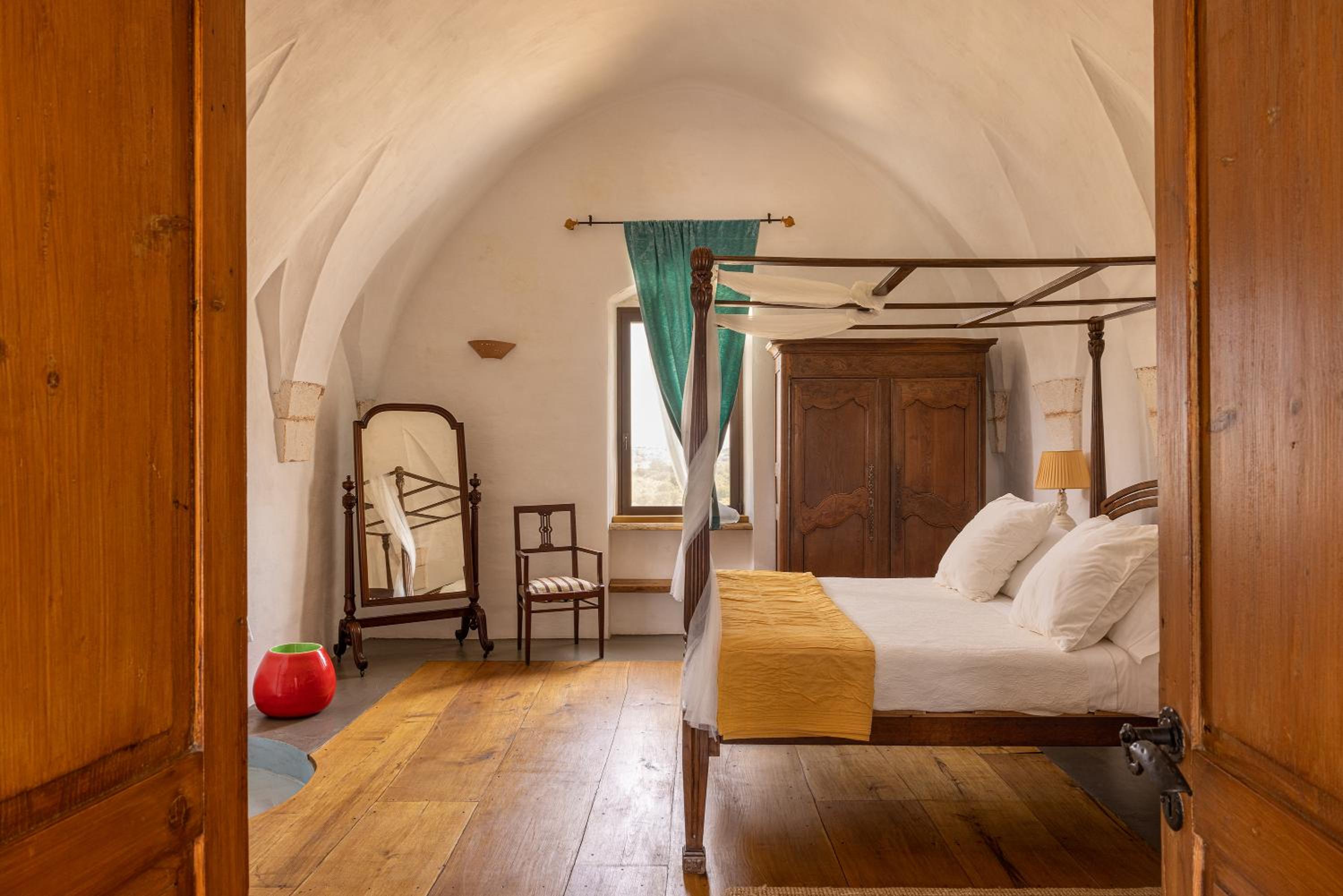 Masseria San Paolo Grande view 3