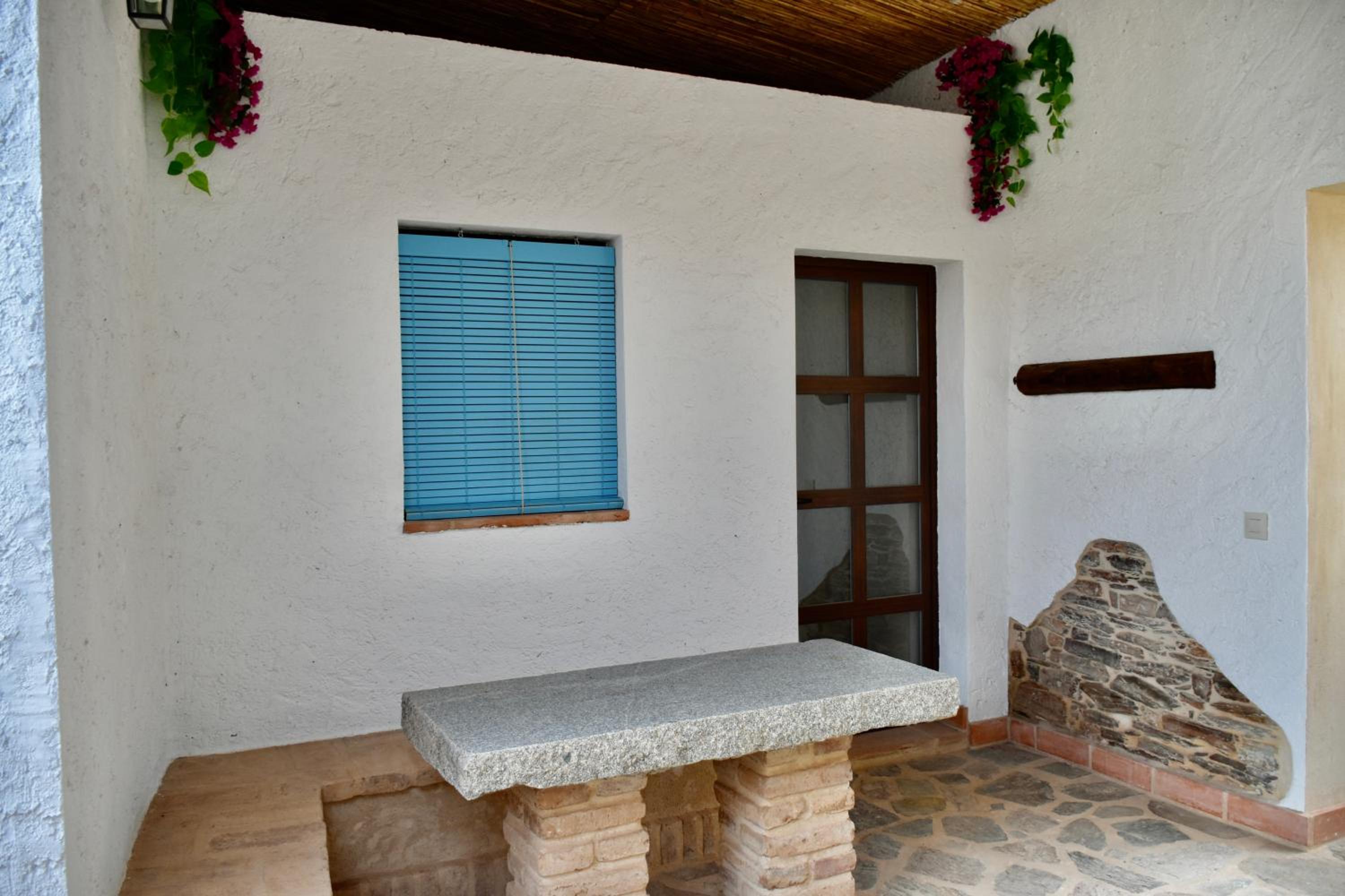 Casa rural El Nido de Despeñaperros