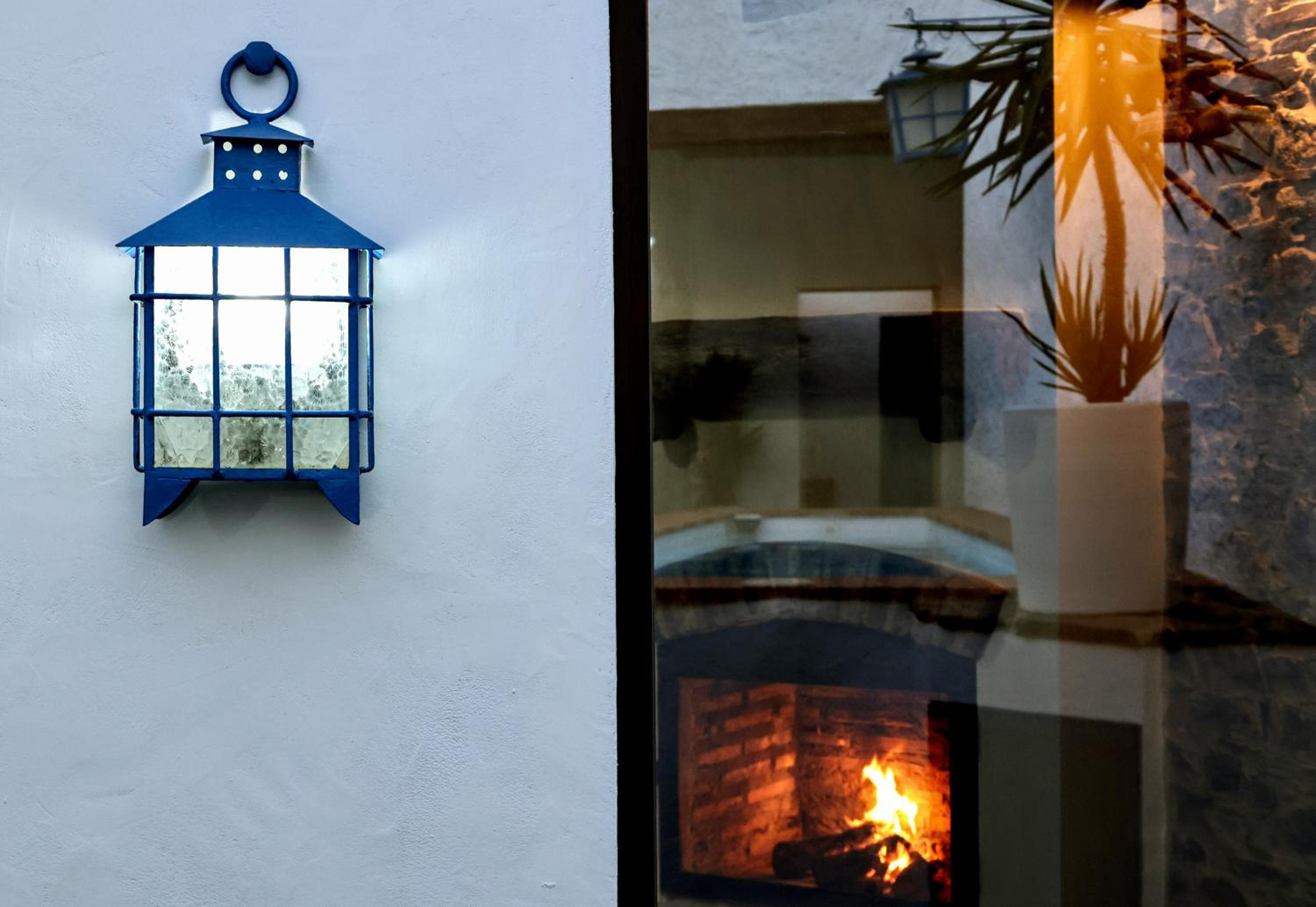 Casa rural El Nido de Despeñaperros