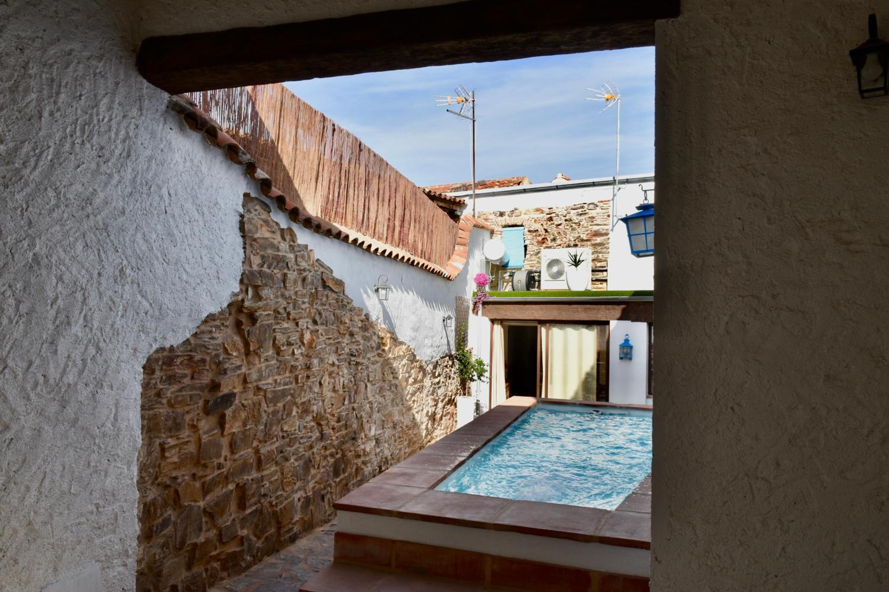 Casa rural El Nido de Despeñaperros