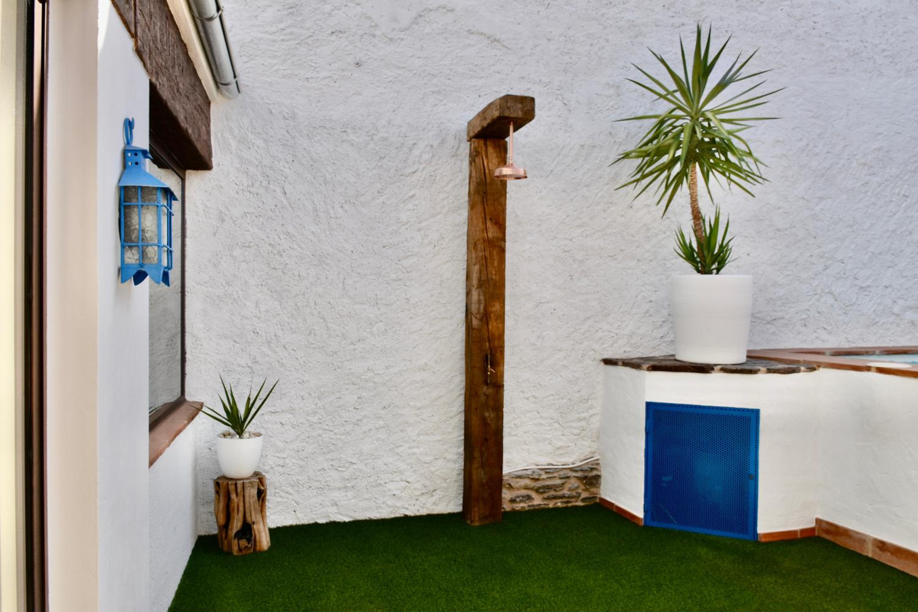 Casa rural El Nido de Despeñaperros