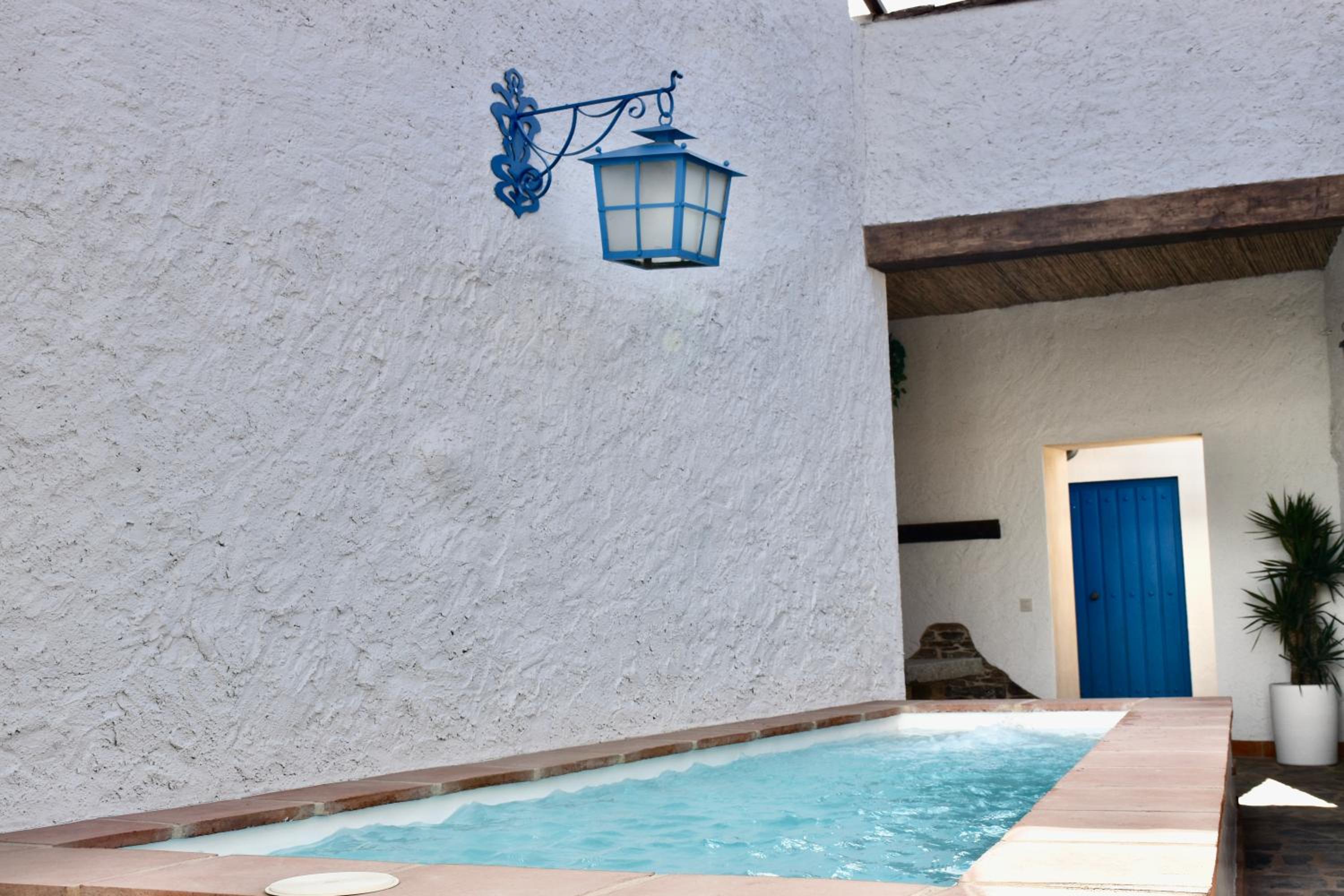 Casa rural El Nido de Despeñaperros