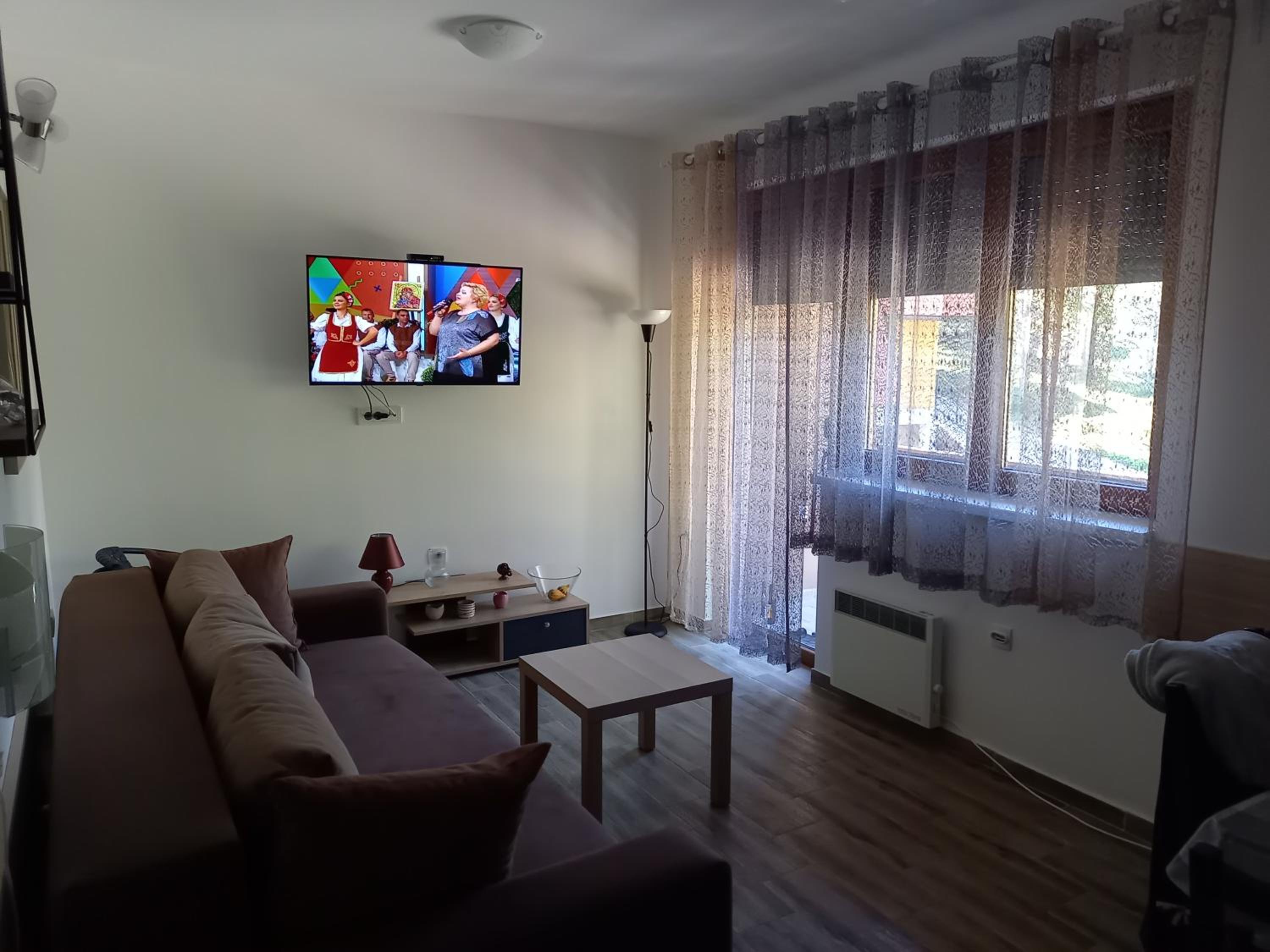 Savić Tara view 3