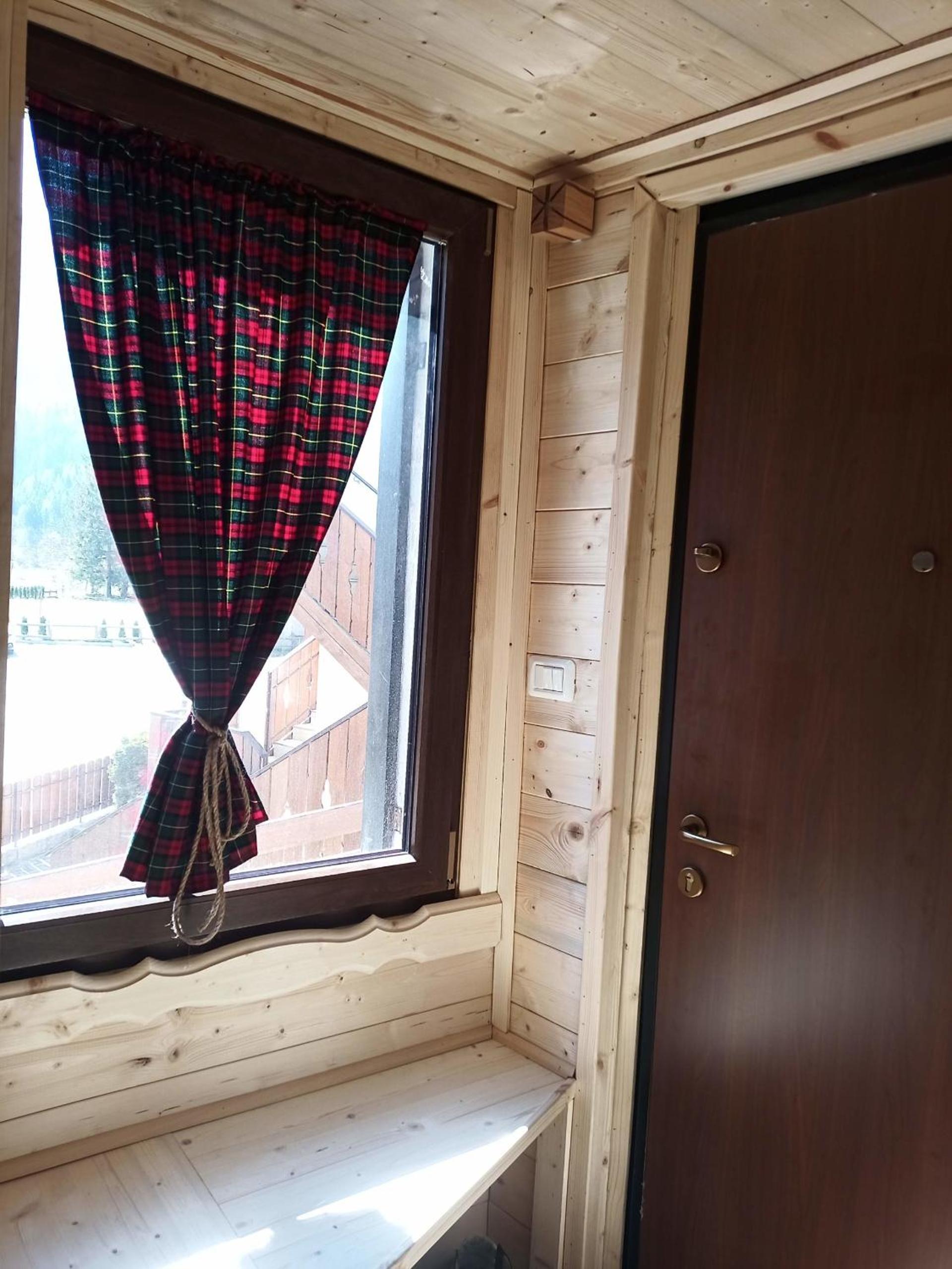 Dolomiti House