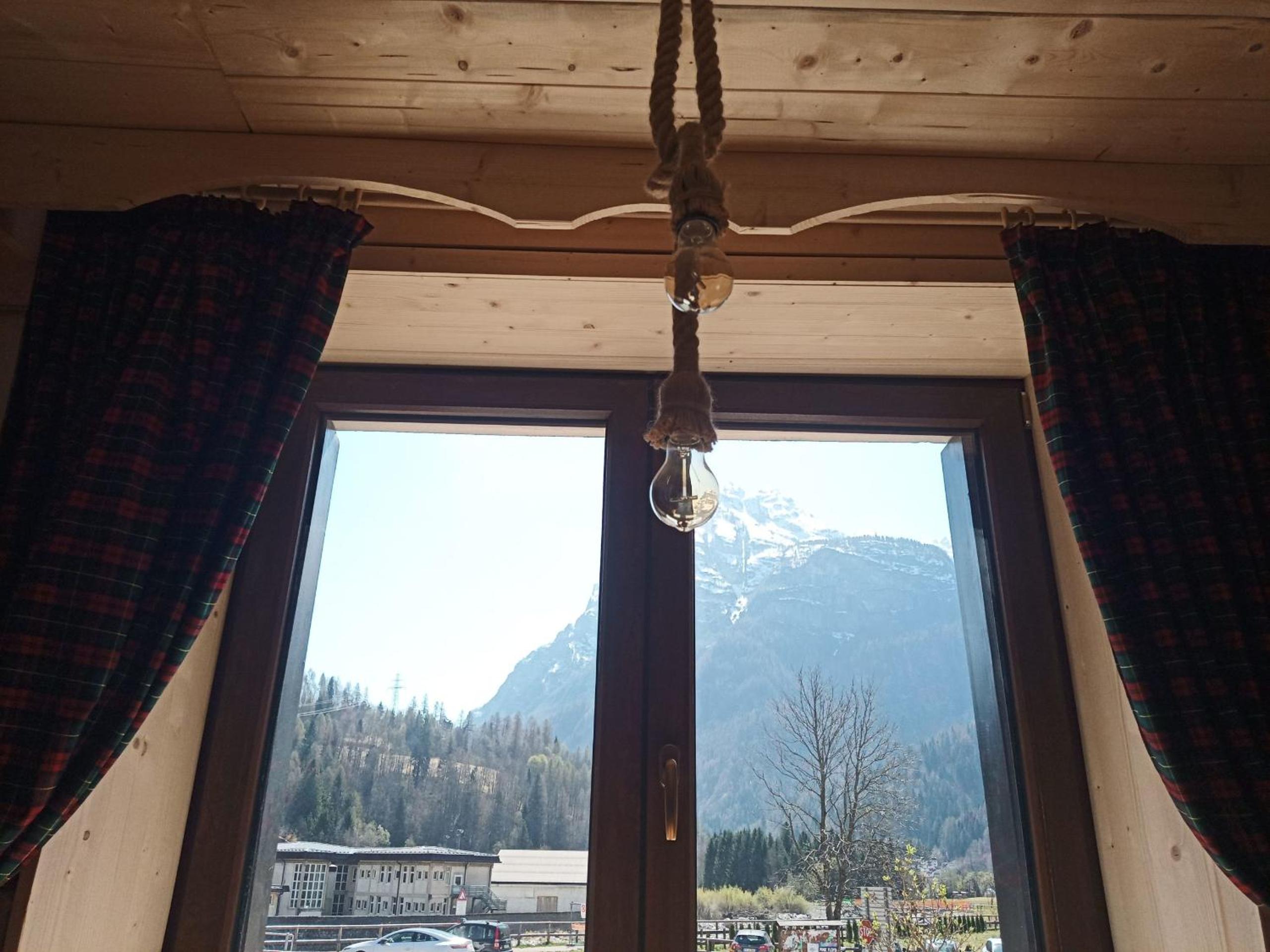 Dolomiti House