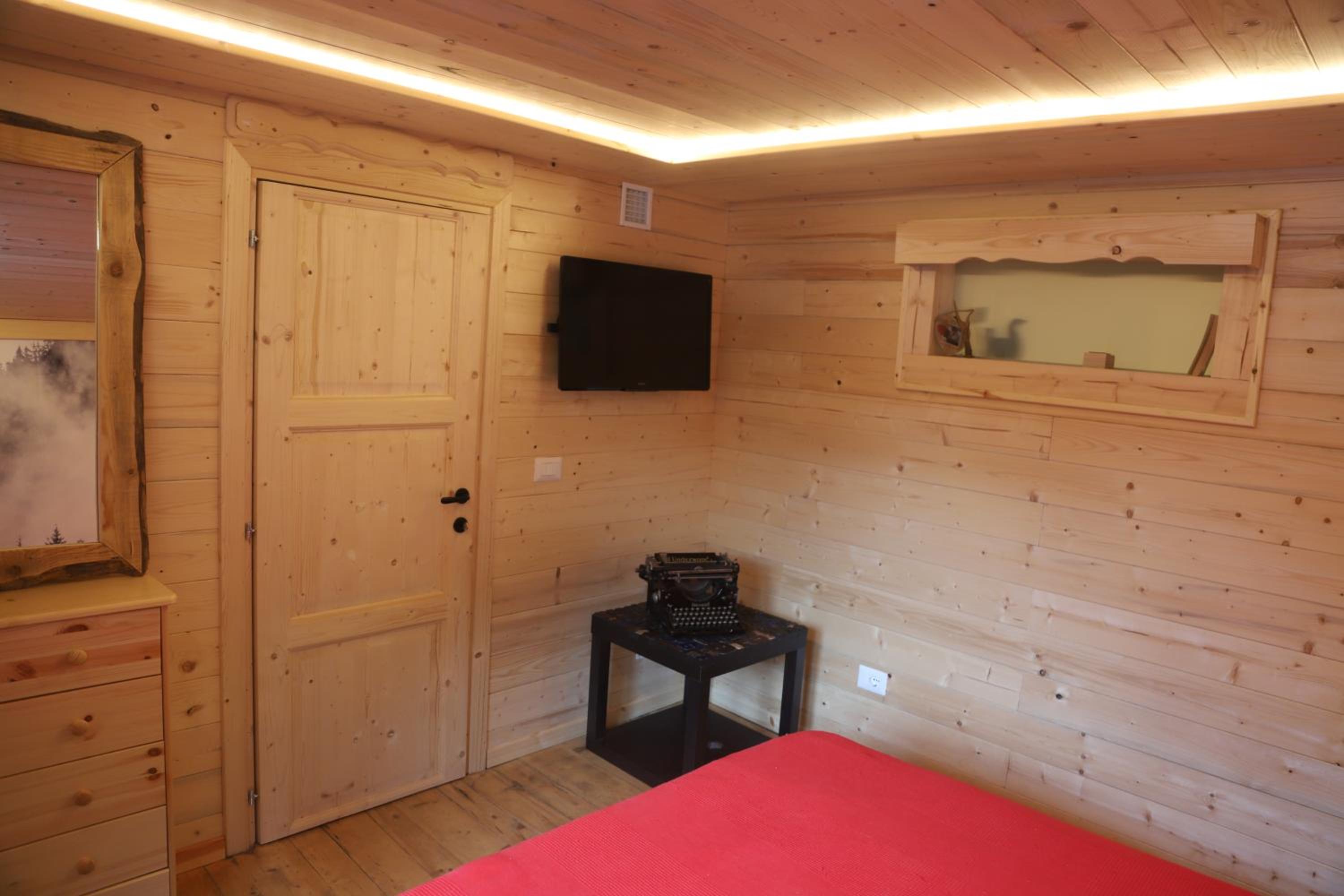 Dolomiti House
