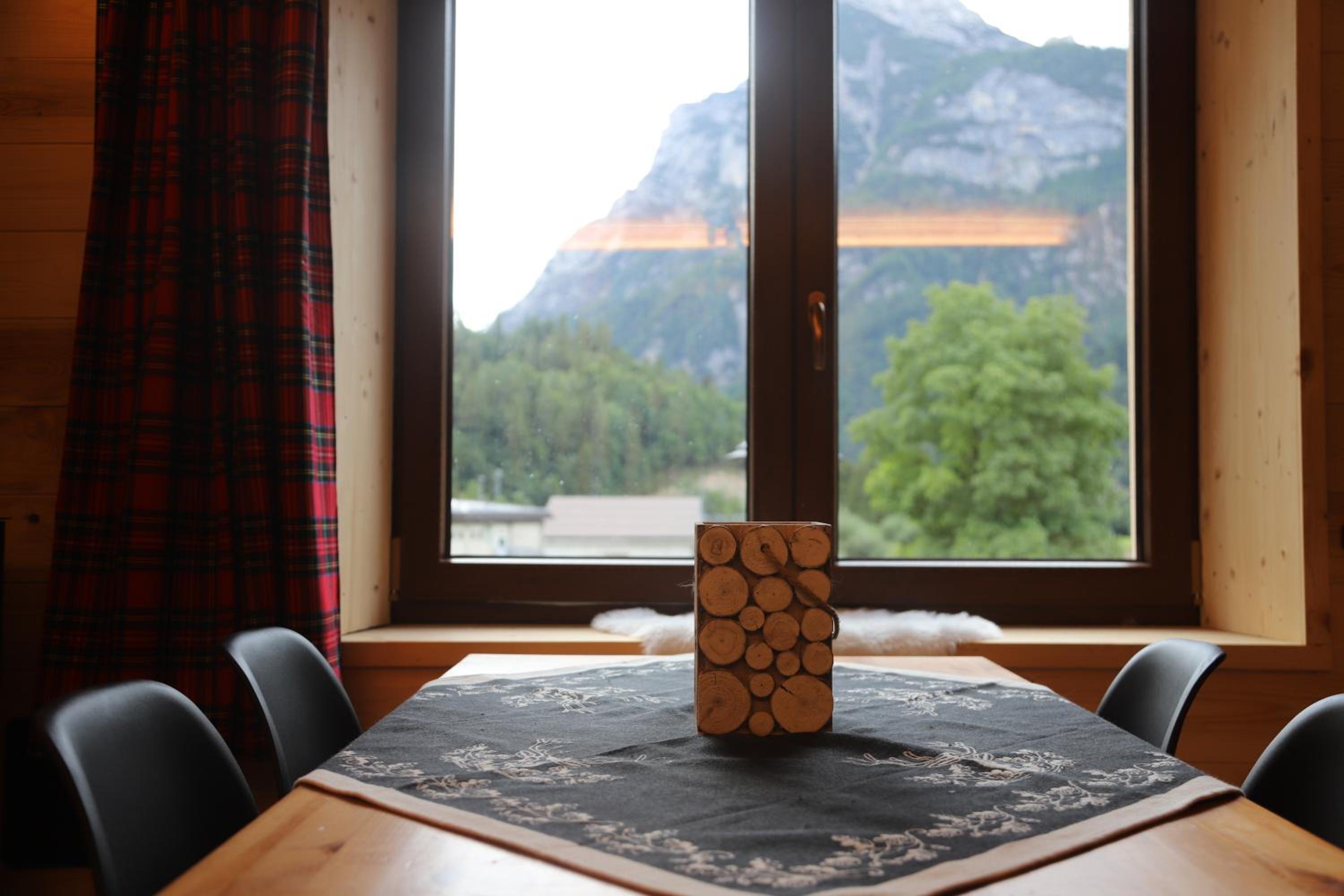 Dolomiti House
