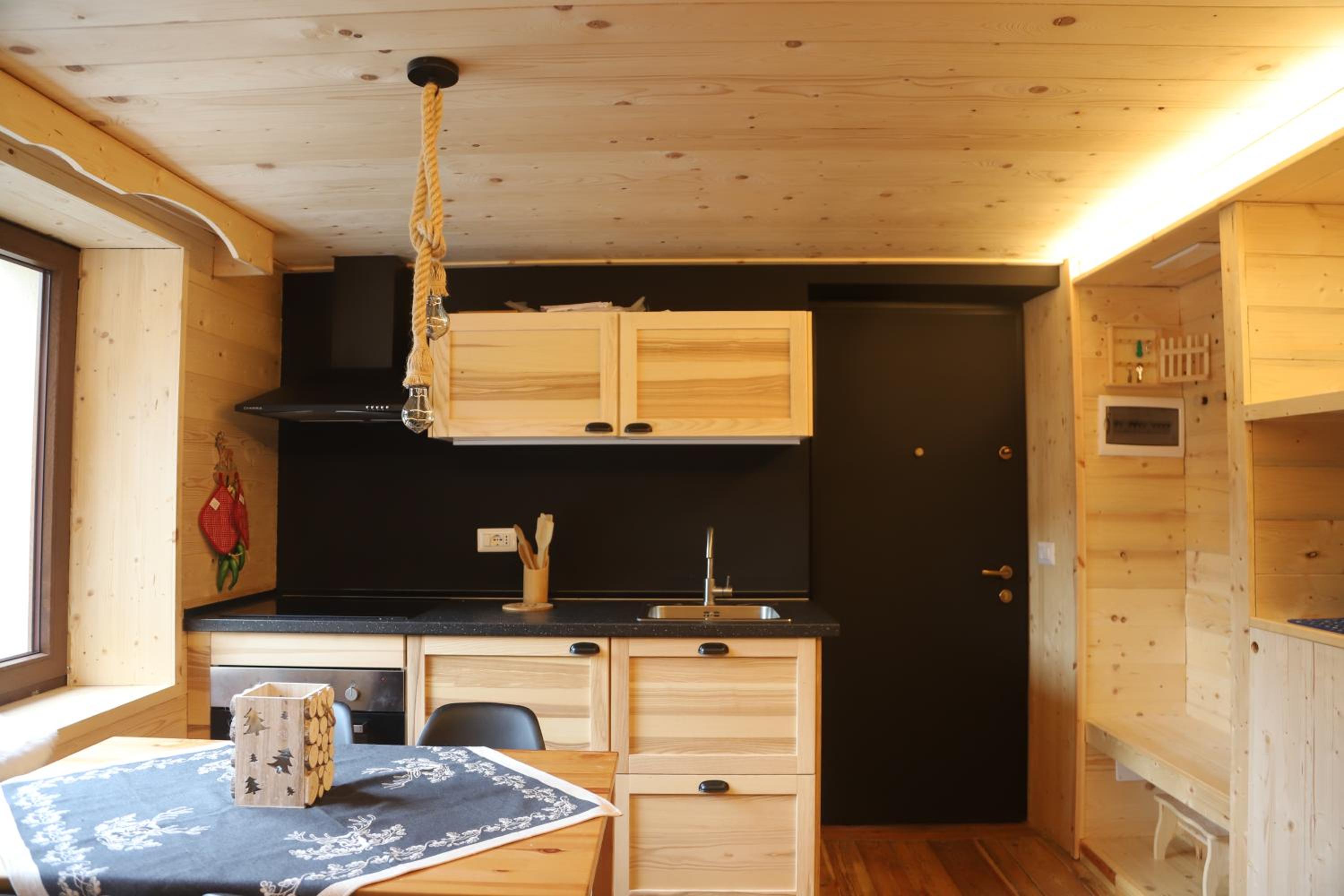 Dolomiti House