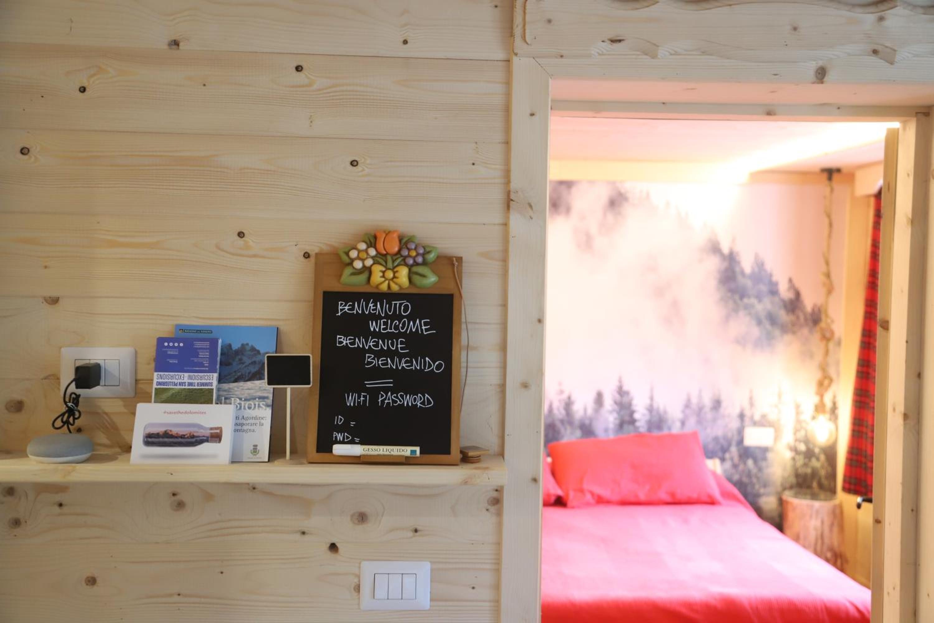 Dolomiti House