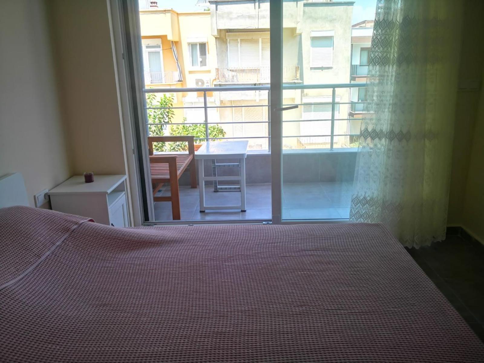 Ferienwohnung in Finike, 150 Meter vom Meer entfernt 3