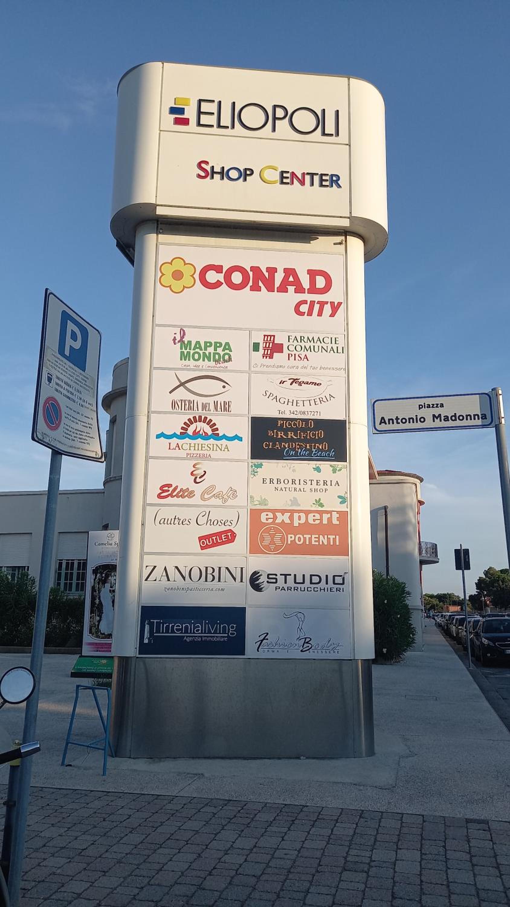 Accesso diretto sul mare MarediluceCala