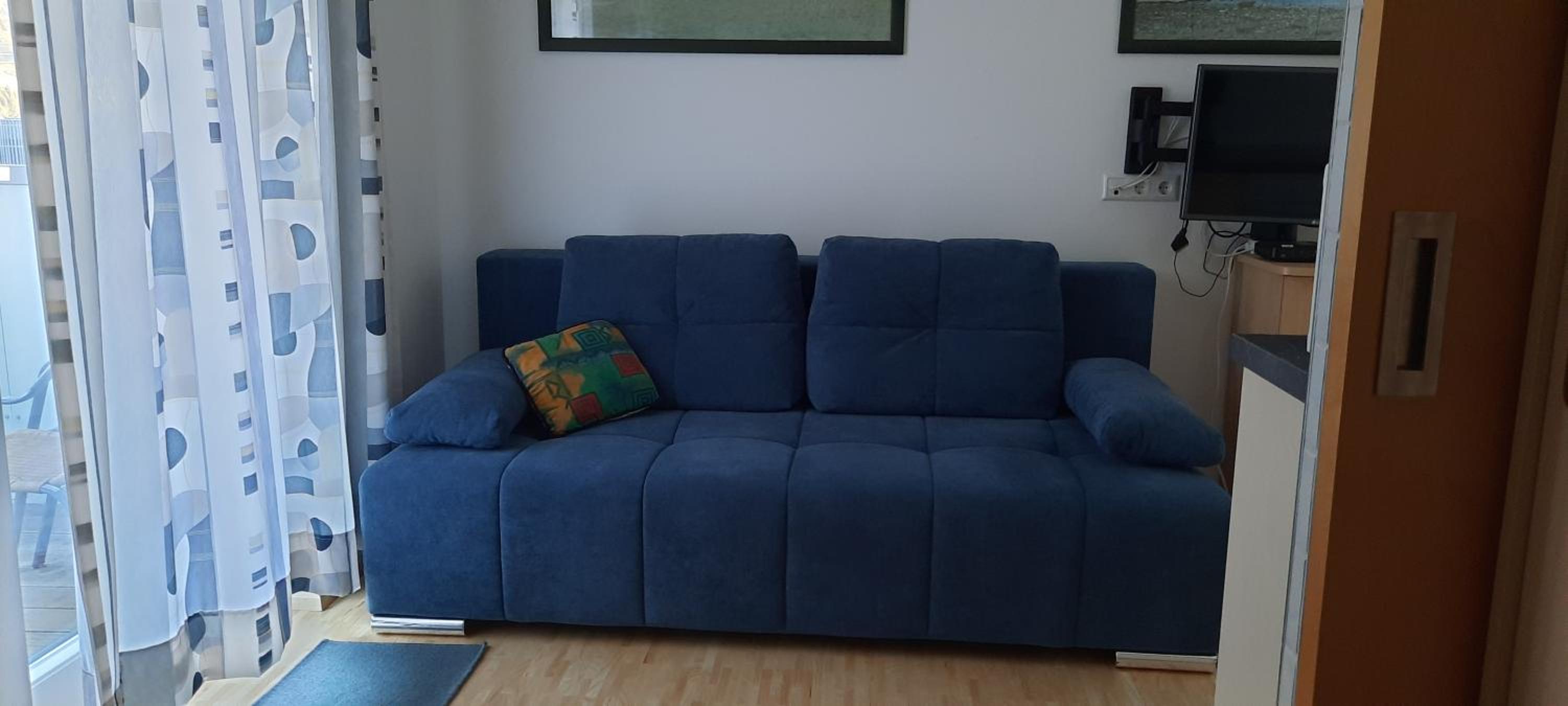 Studio B14 en Schladming