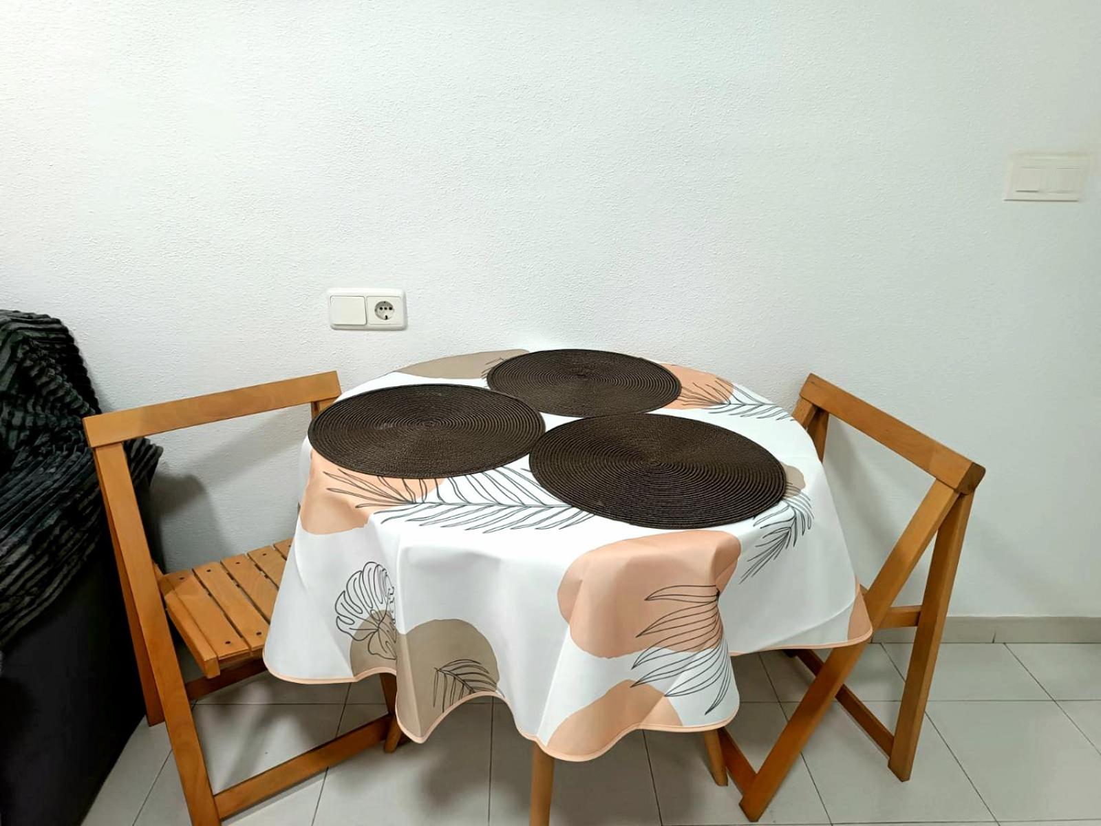 Estudio Gato del mar