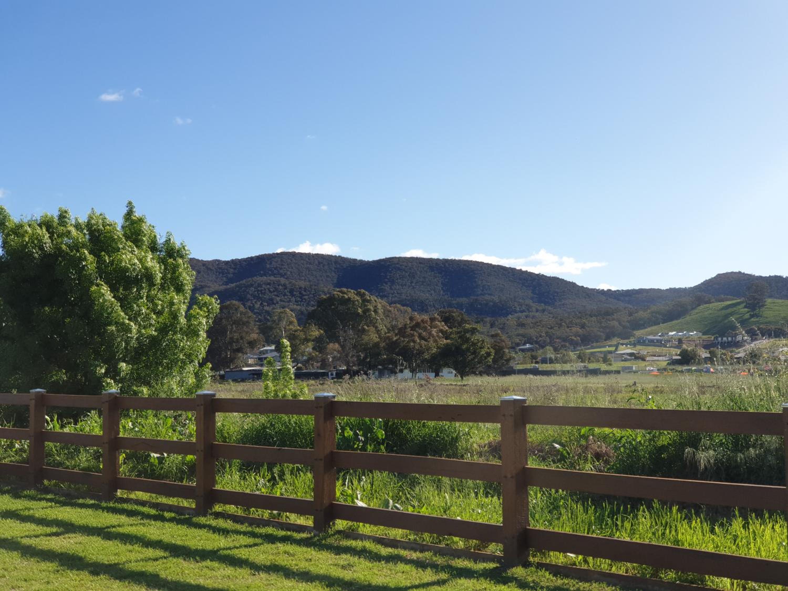 Dangerfield Oaks Boutique Cottage's